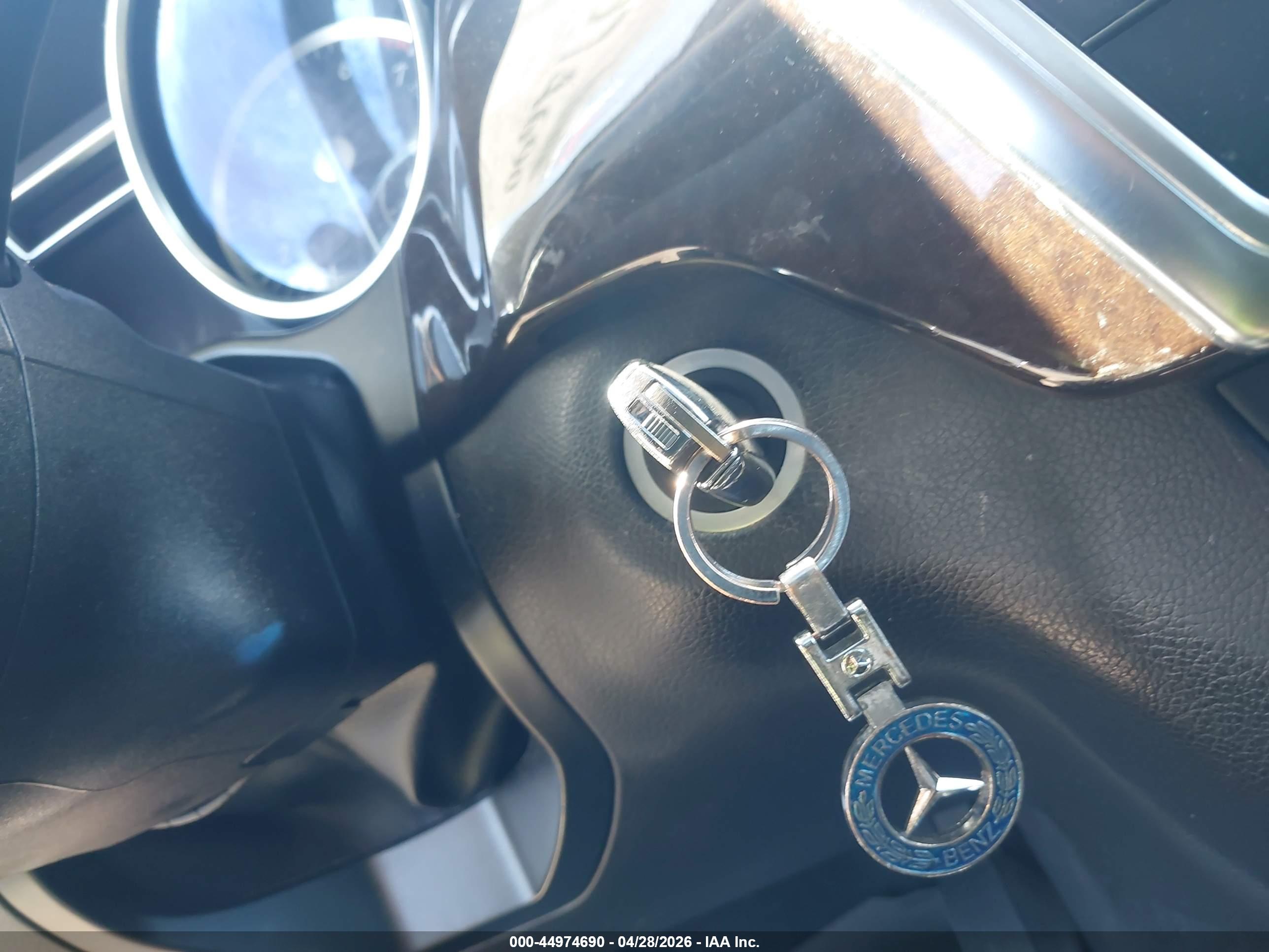 MERCEDES-BENZ GL image 11