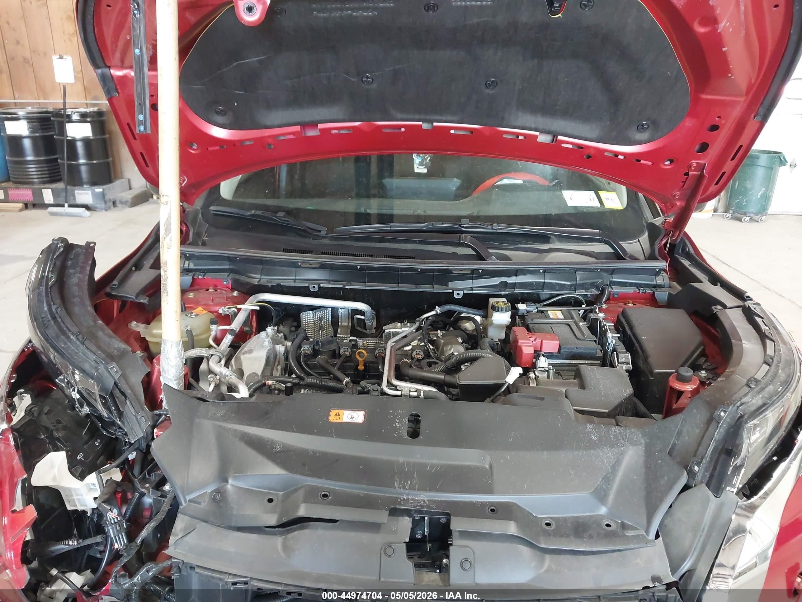 MITSUBISHI OUTLANDER image 10