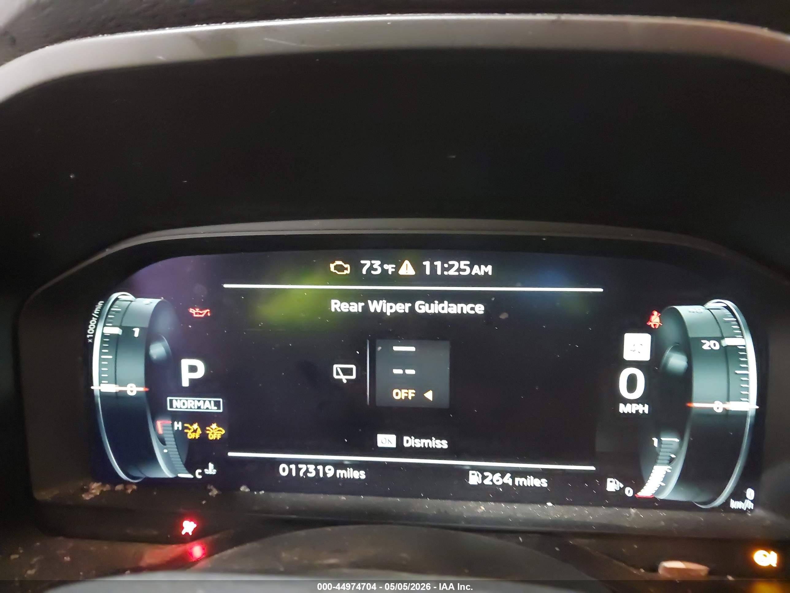 MITSUBISHI OUTLANDER image 7