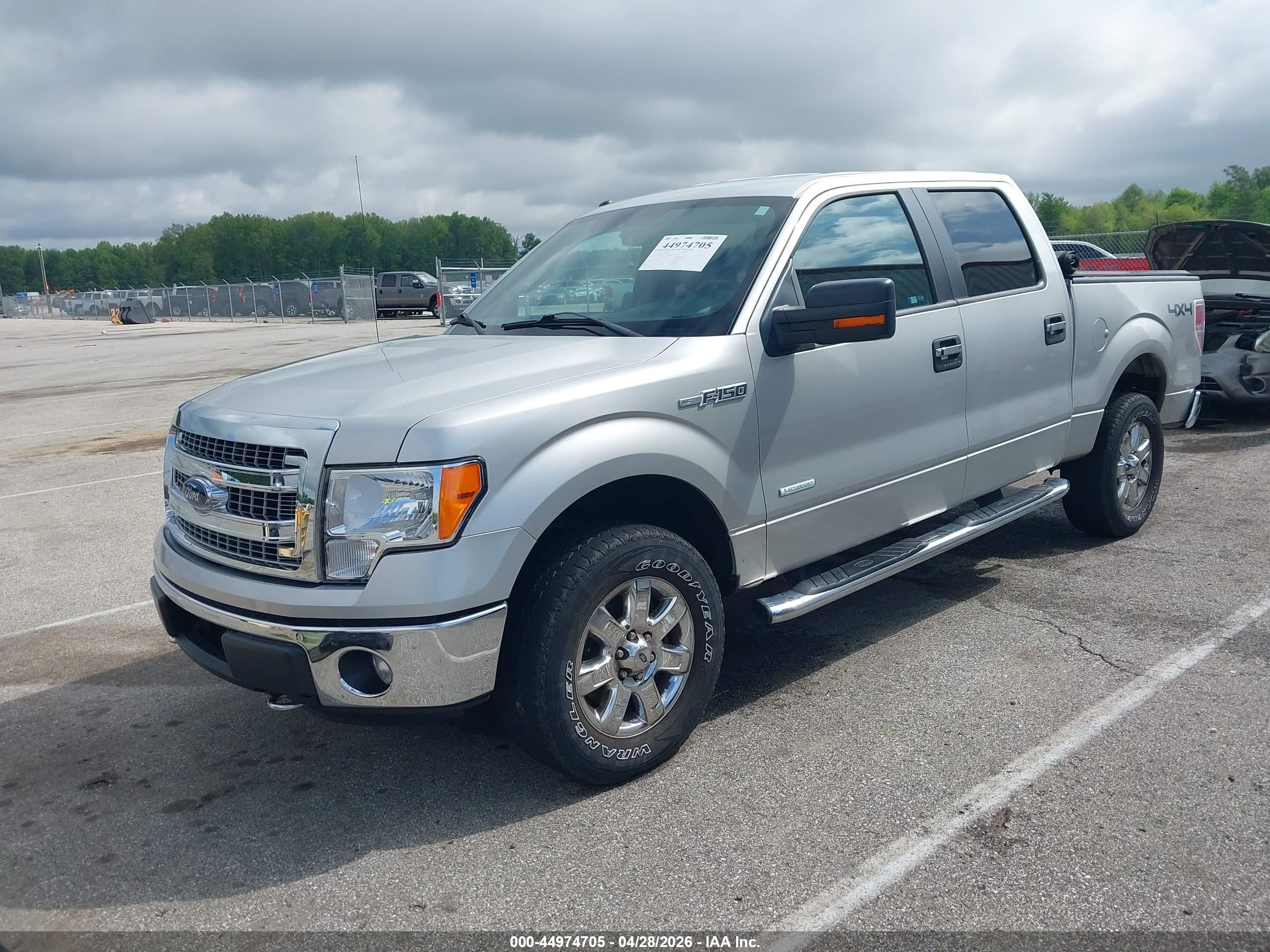 FORD F-150 image 2