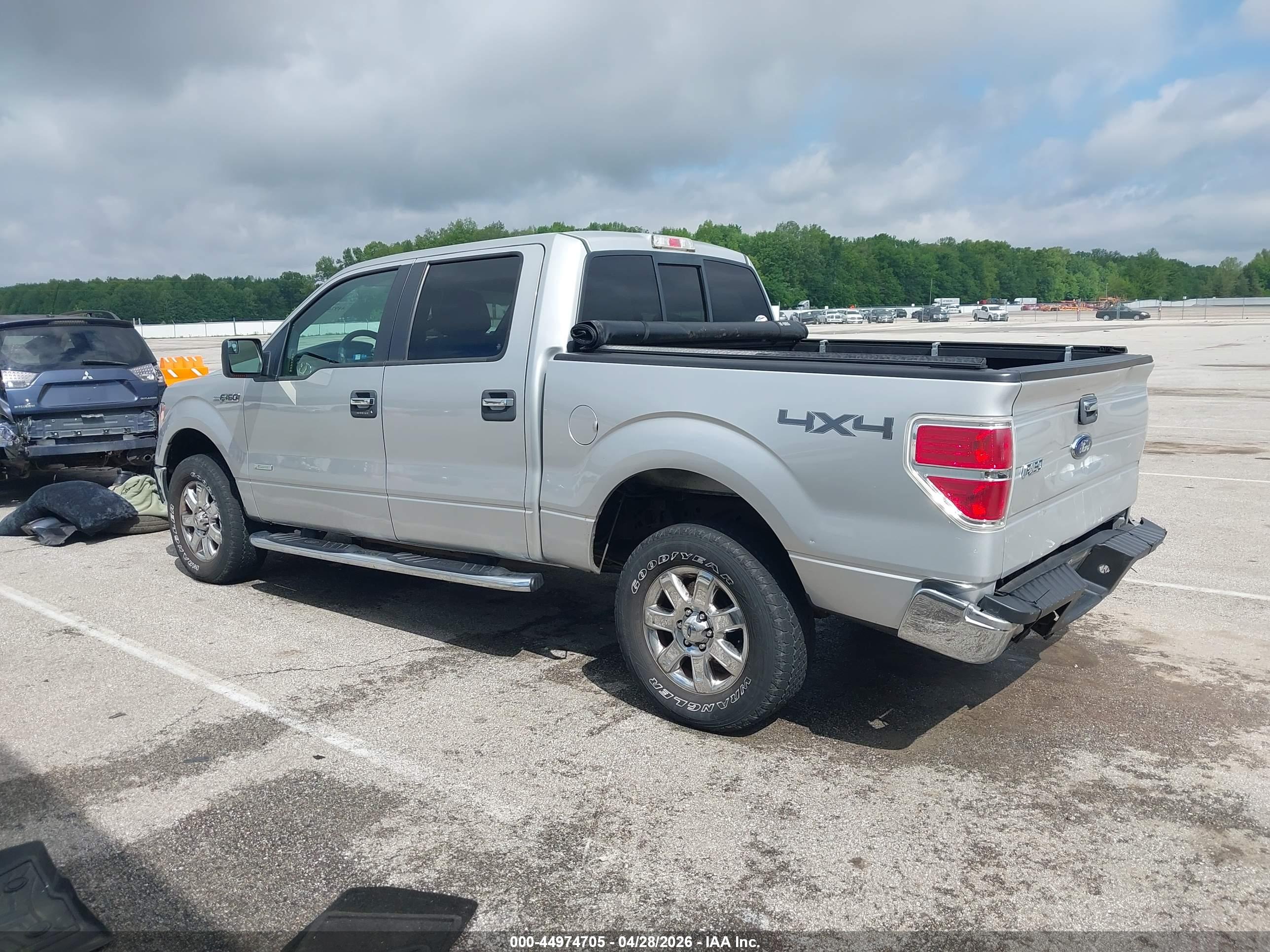FORD F-150 image 3
