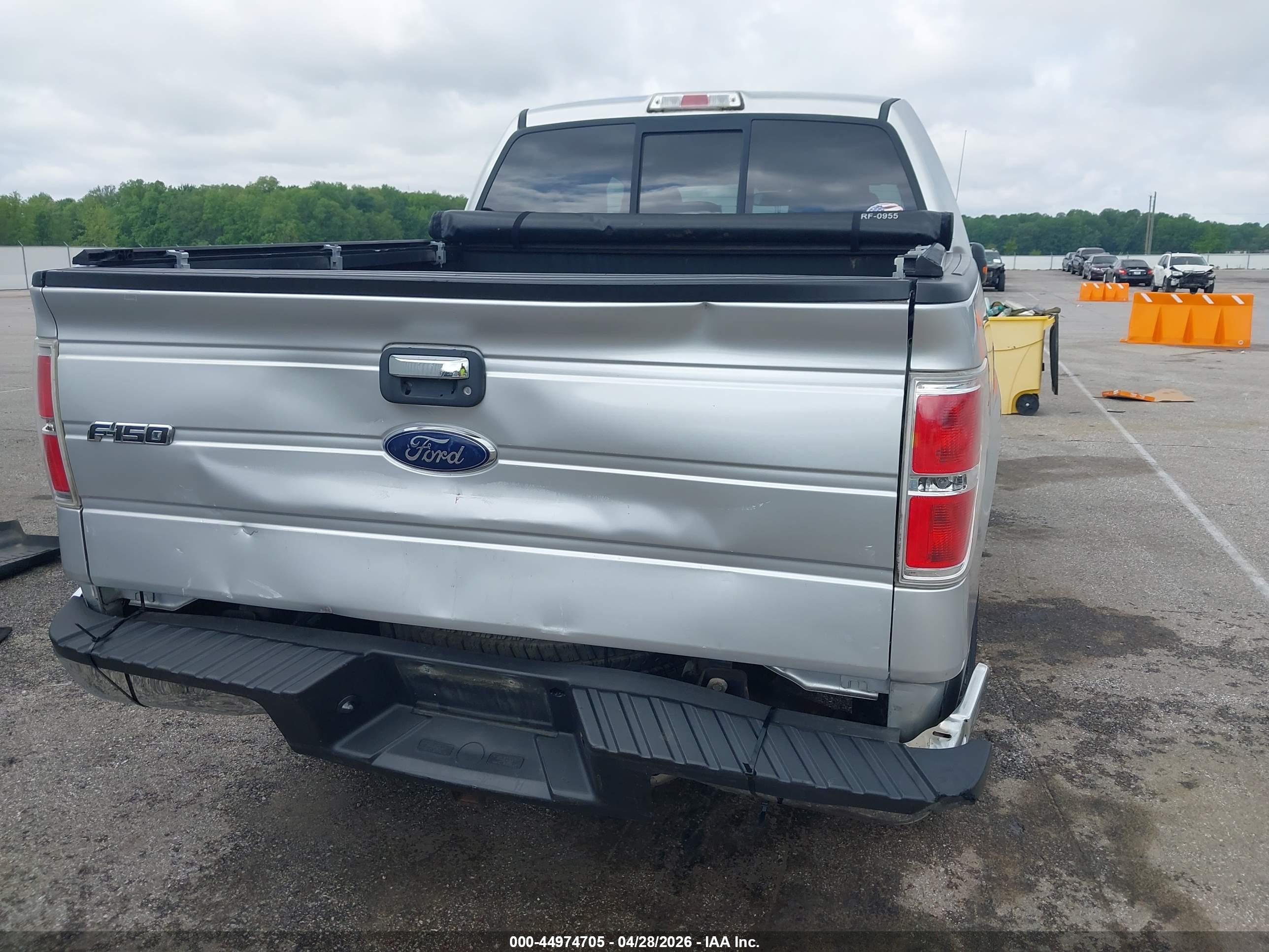 FORD F-150 image 6