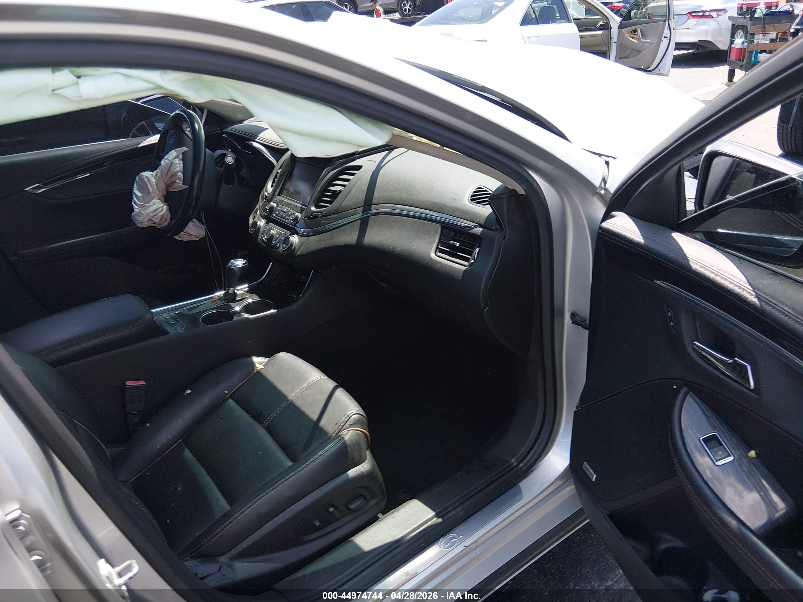 CHEVROLET IMPALA image 5