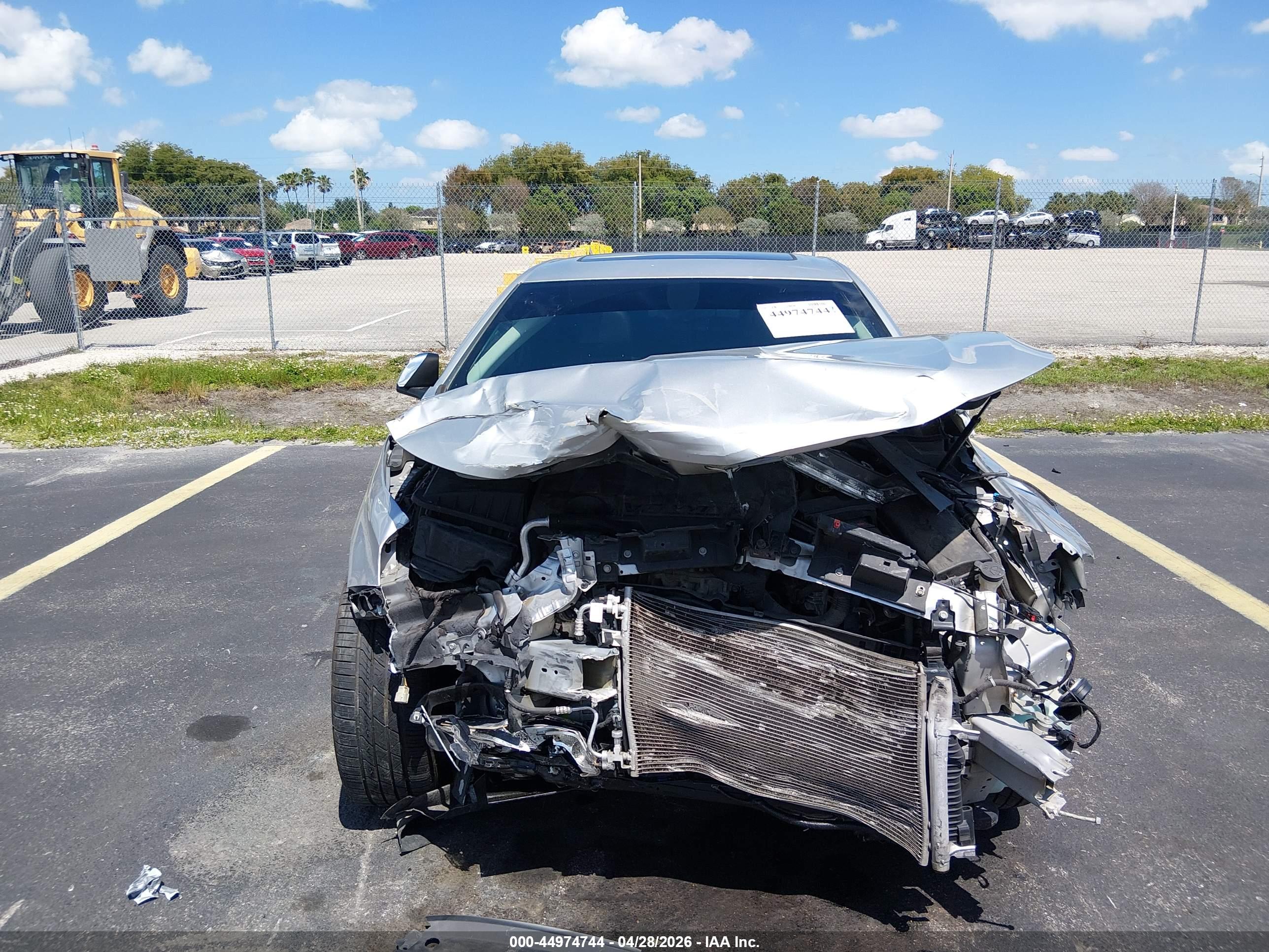 CHEVROLET IMPALA image 6