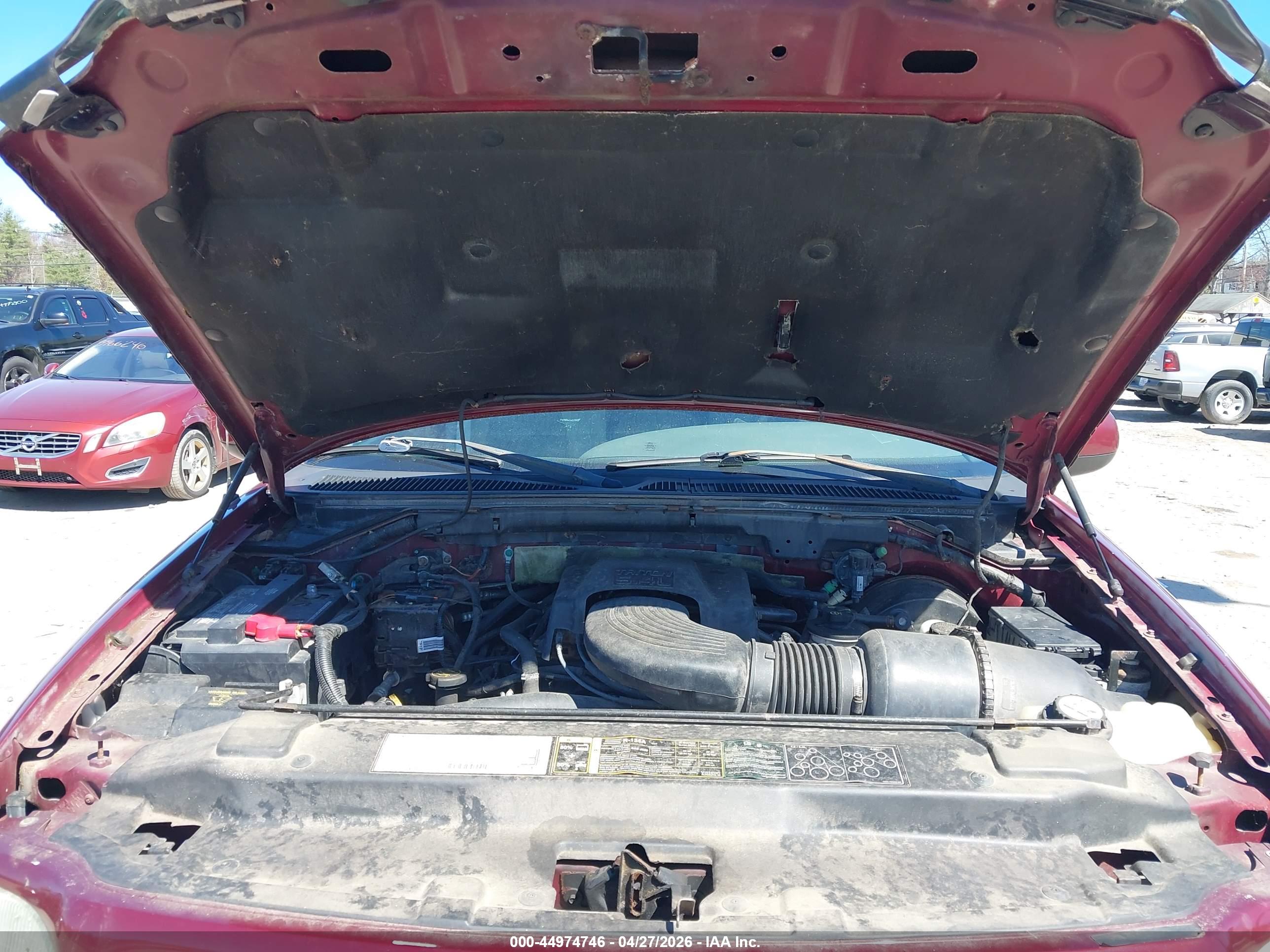 FORD F-150 image 10