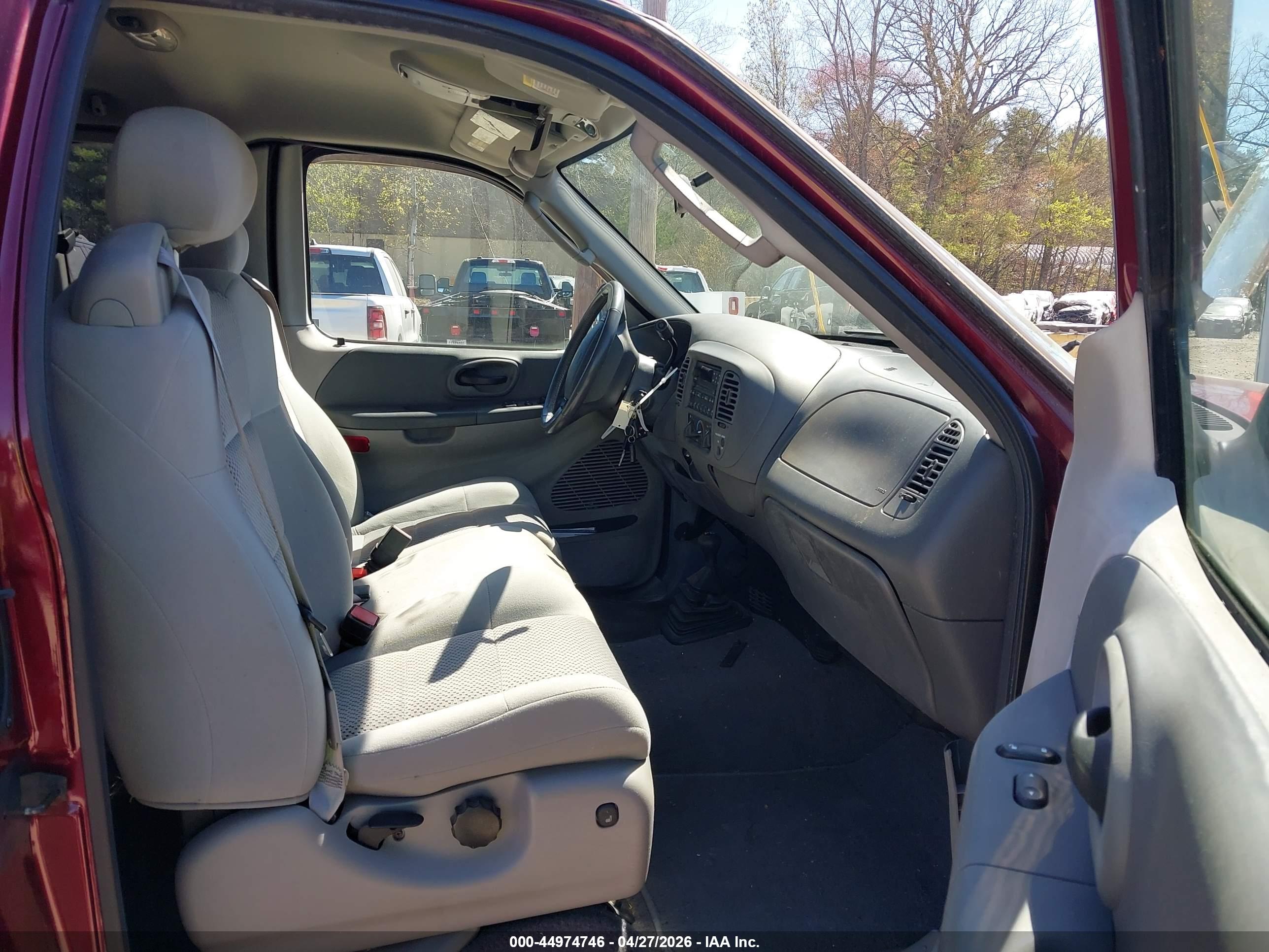 FORD F-150 image 5