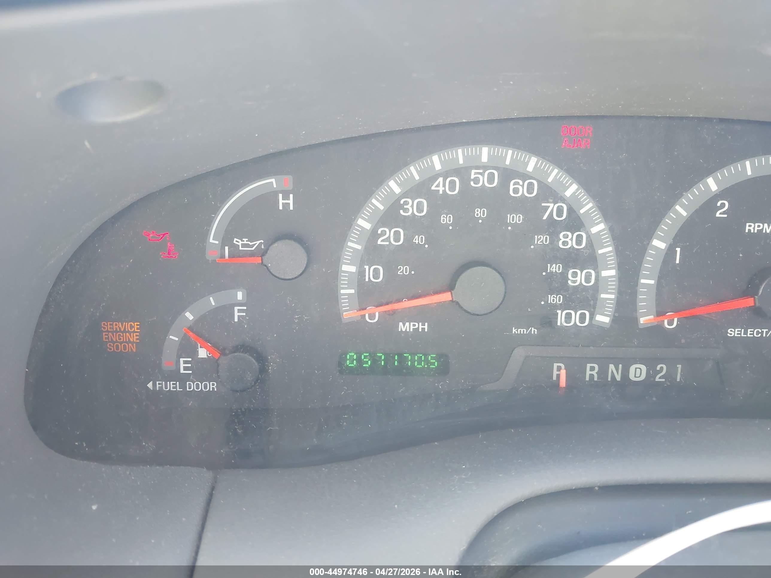 FORD F-150 image 7
