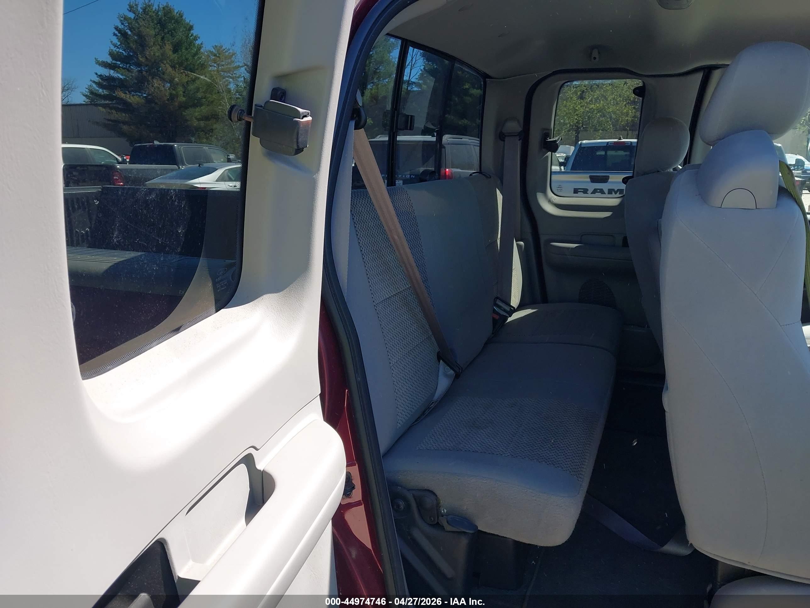 FORD F-150 image 8