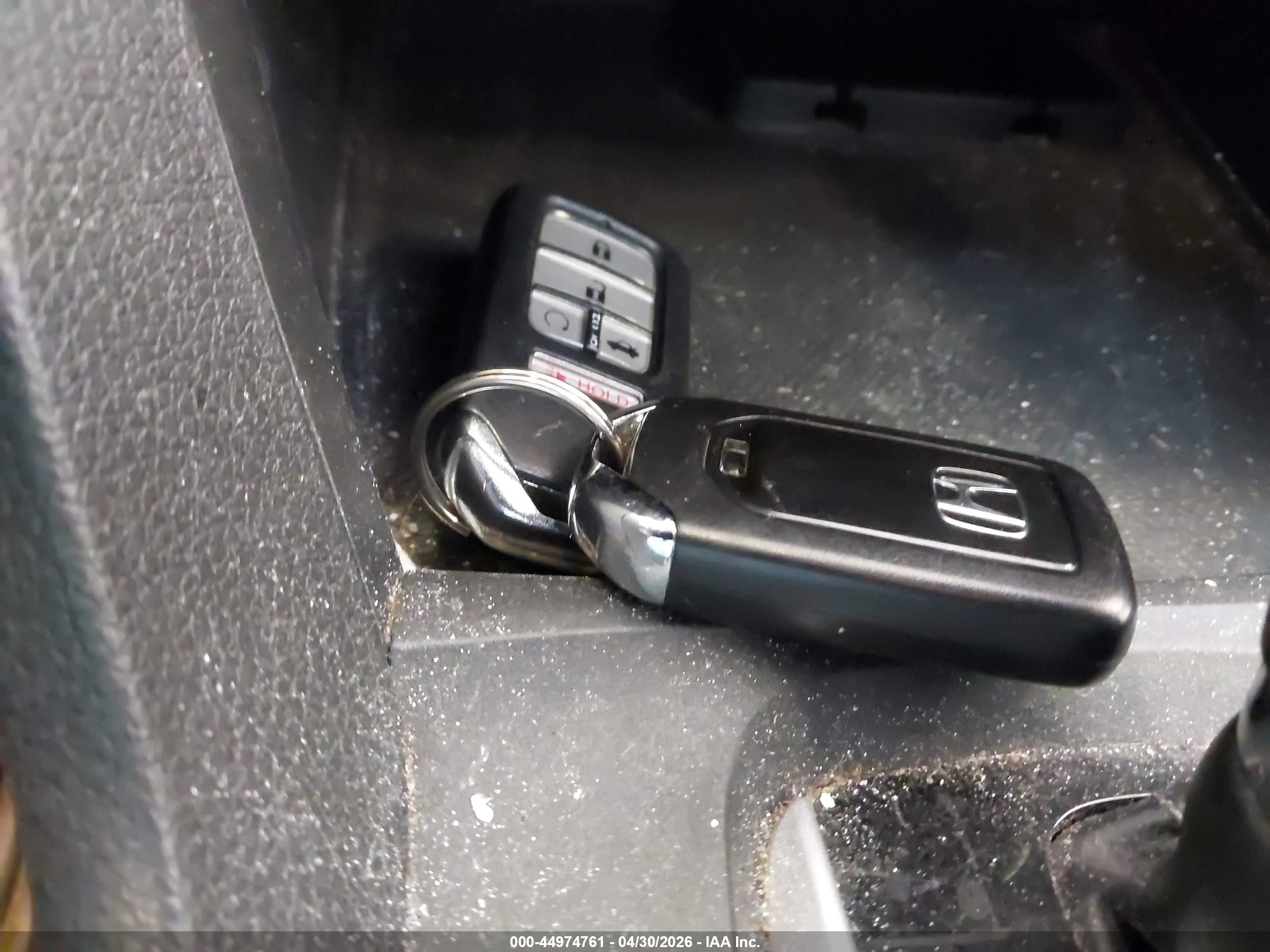 HONDA CIVIC image 11