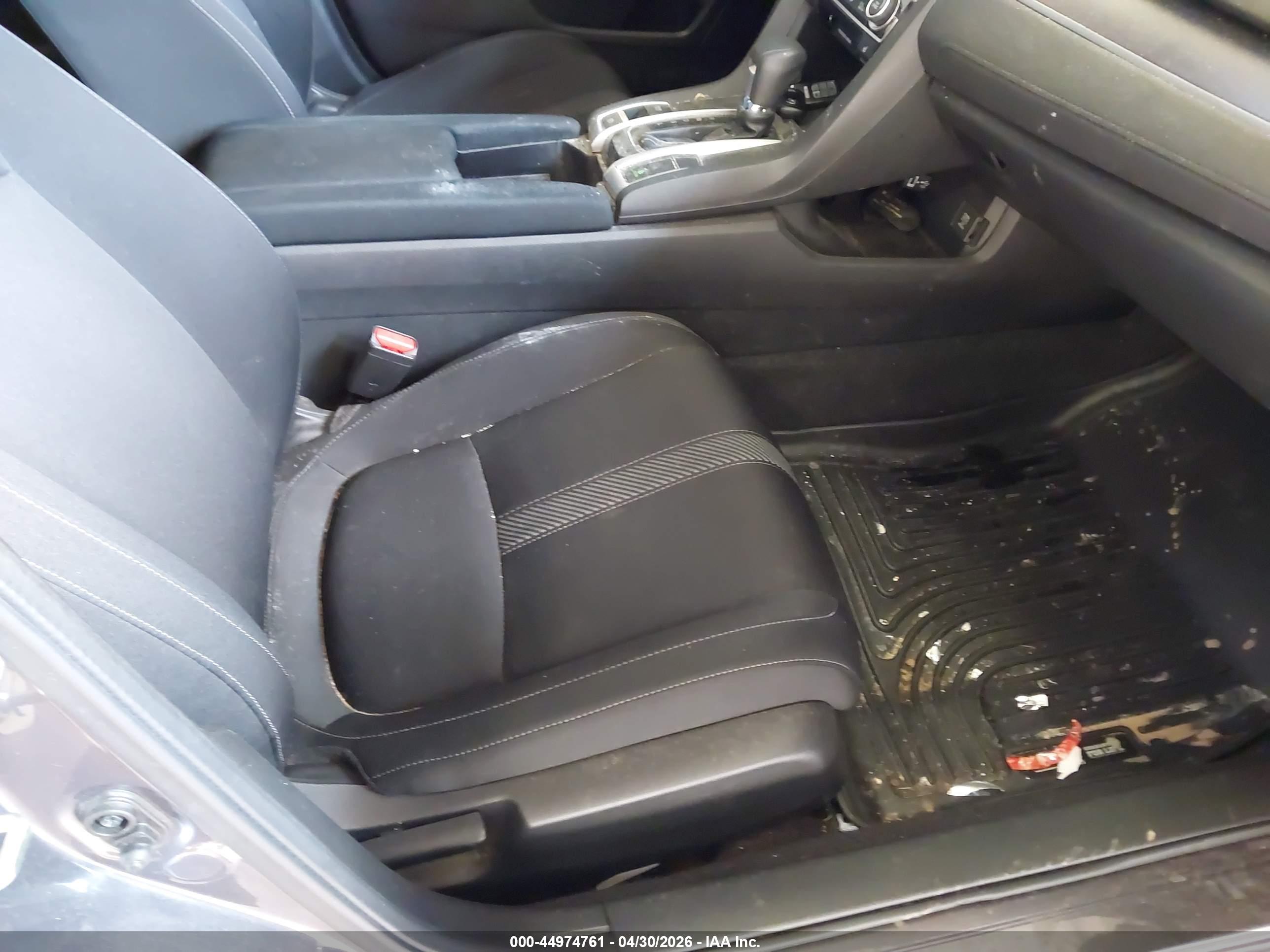 HONDA CIVIC image 5