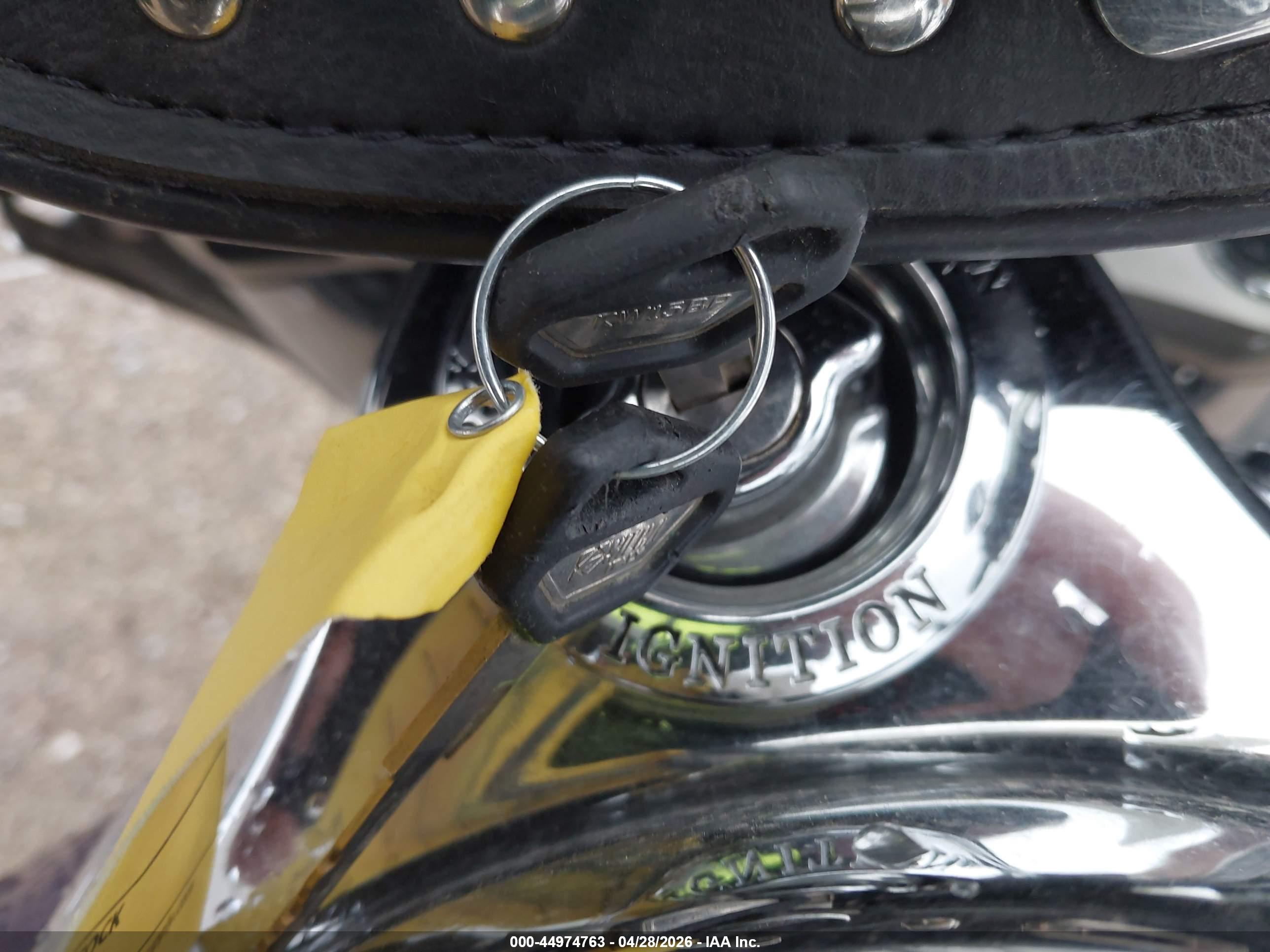 KAWASAKI VN1700 image 11