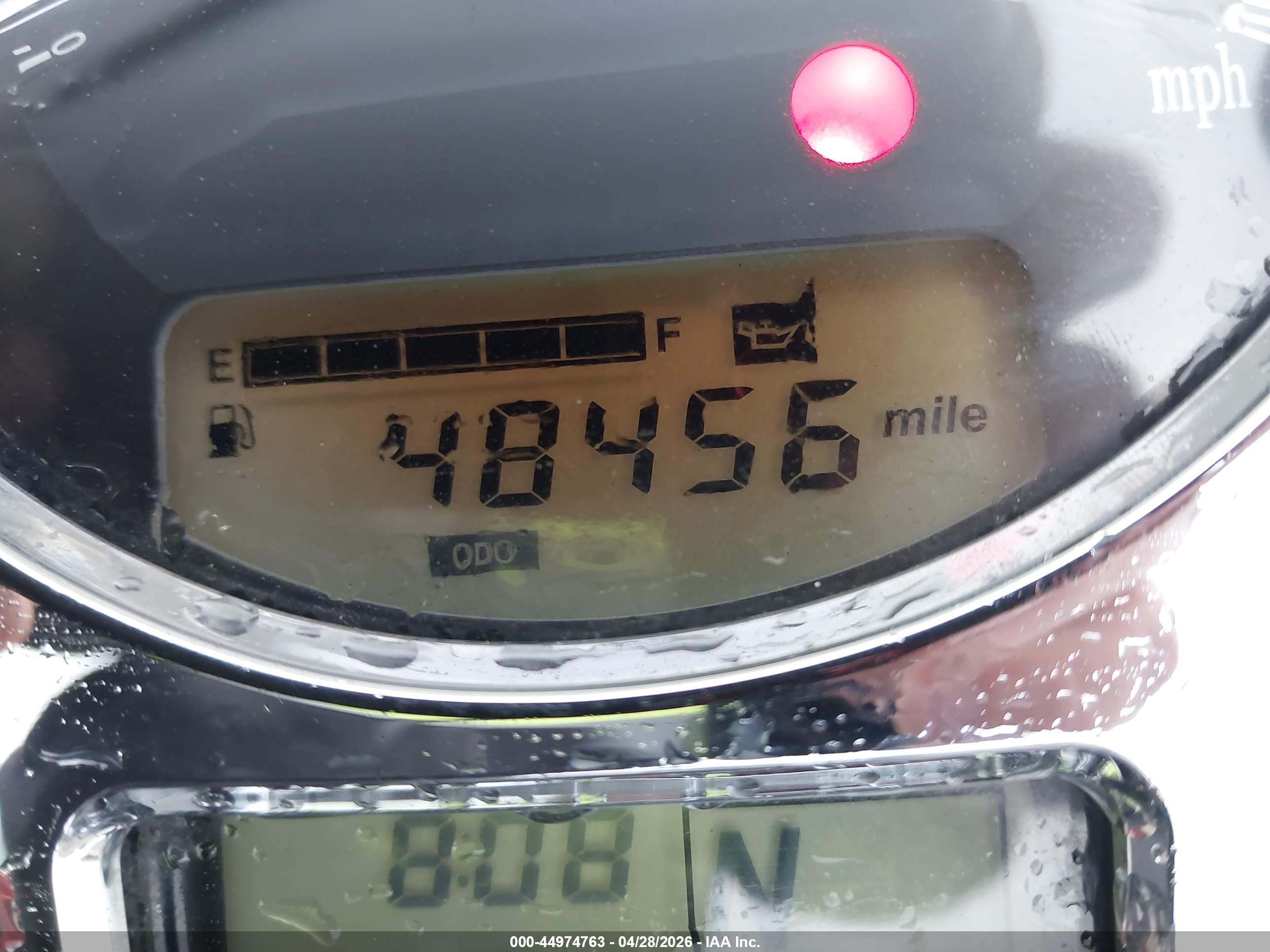 KAWASAKI VN1700 image 7
