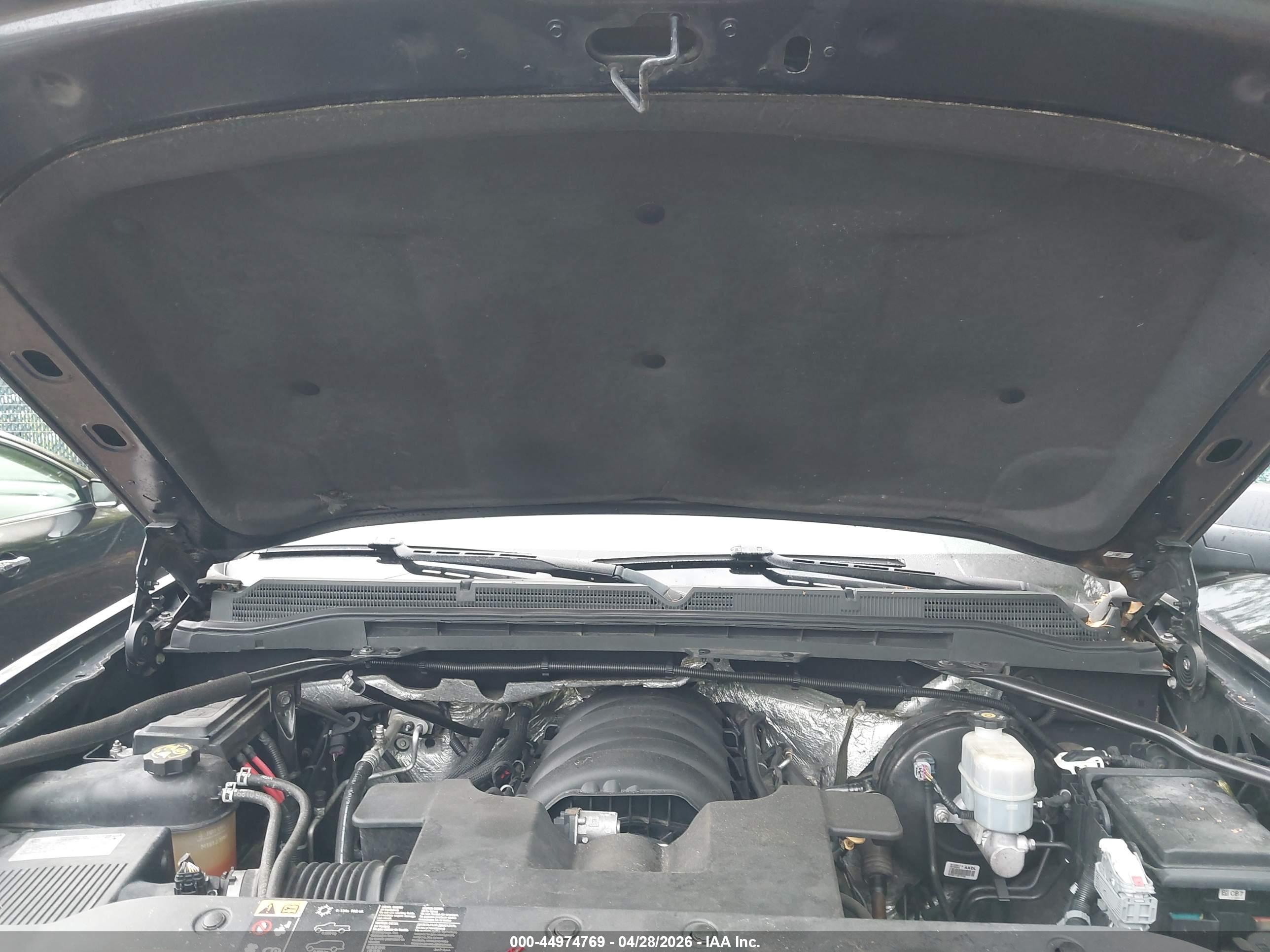 GMC SIERRA image 10