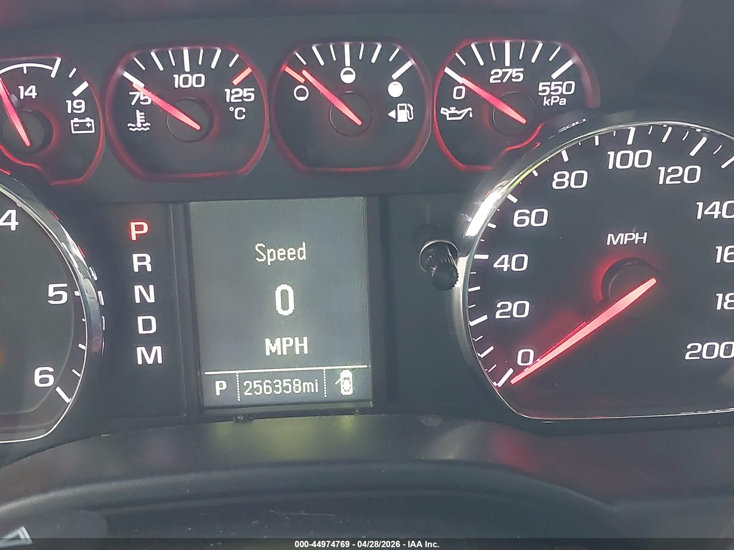 GMC SIERRA image 7