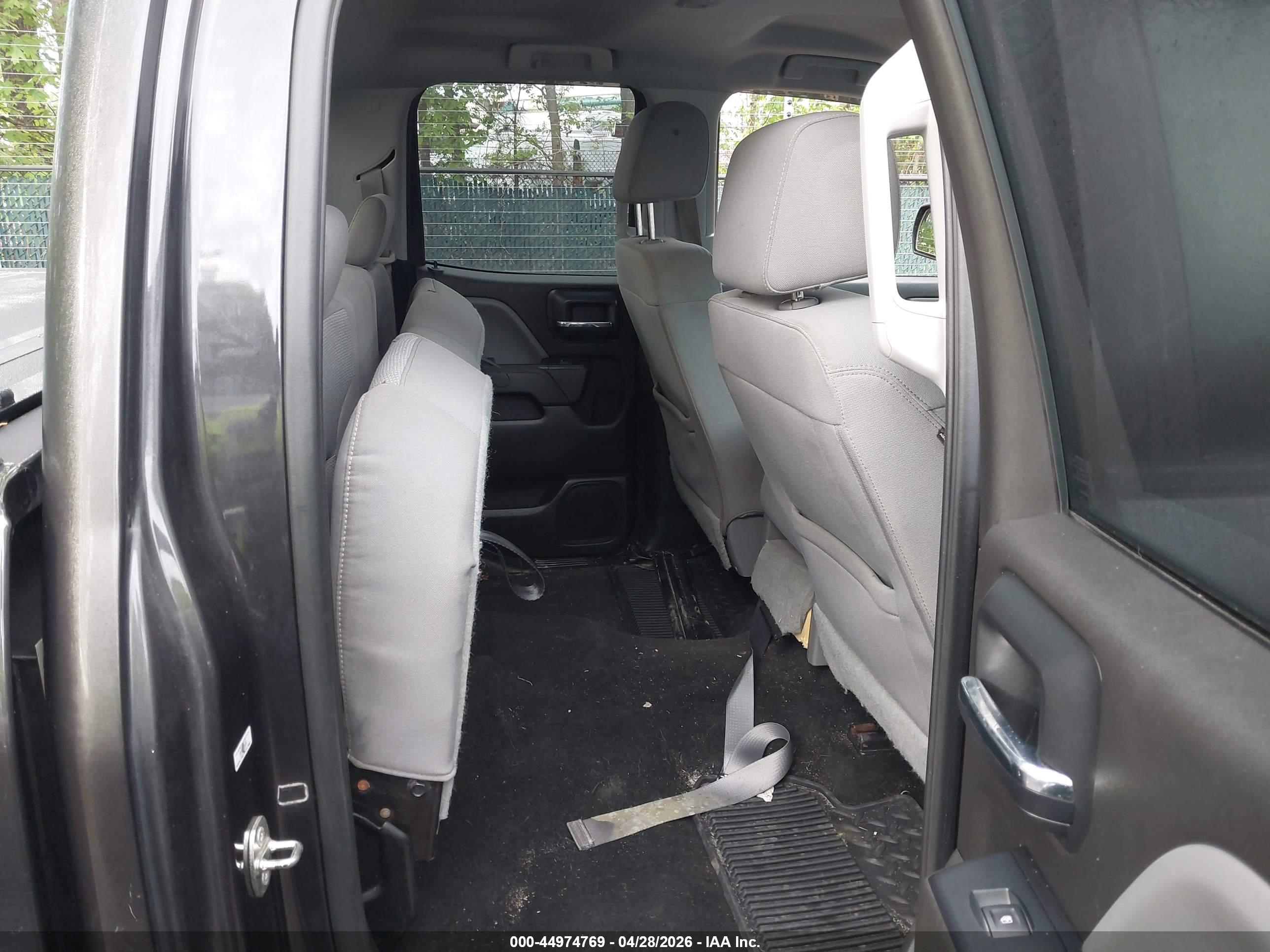 GMC SIERRA image 8