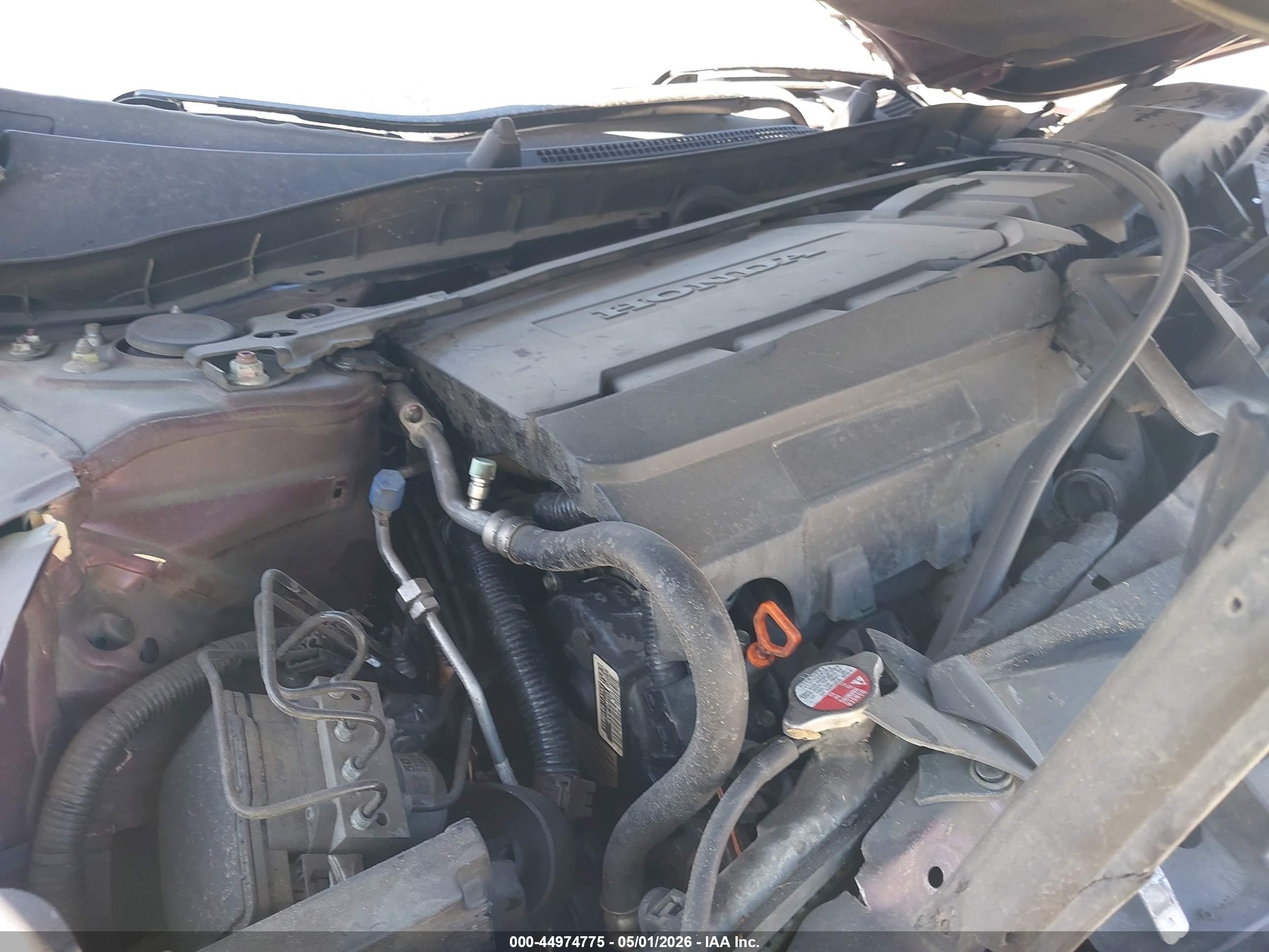 HONDA ACCORD image 10