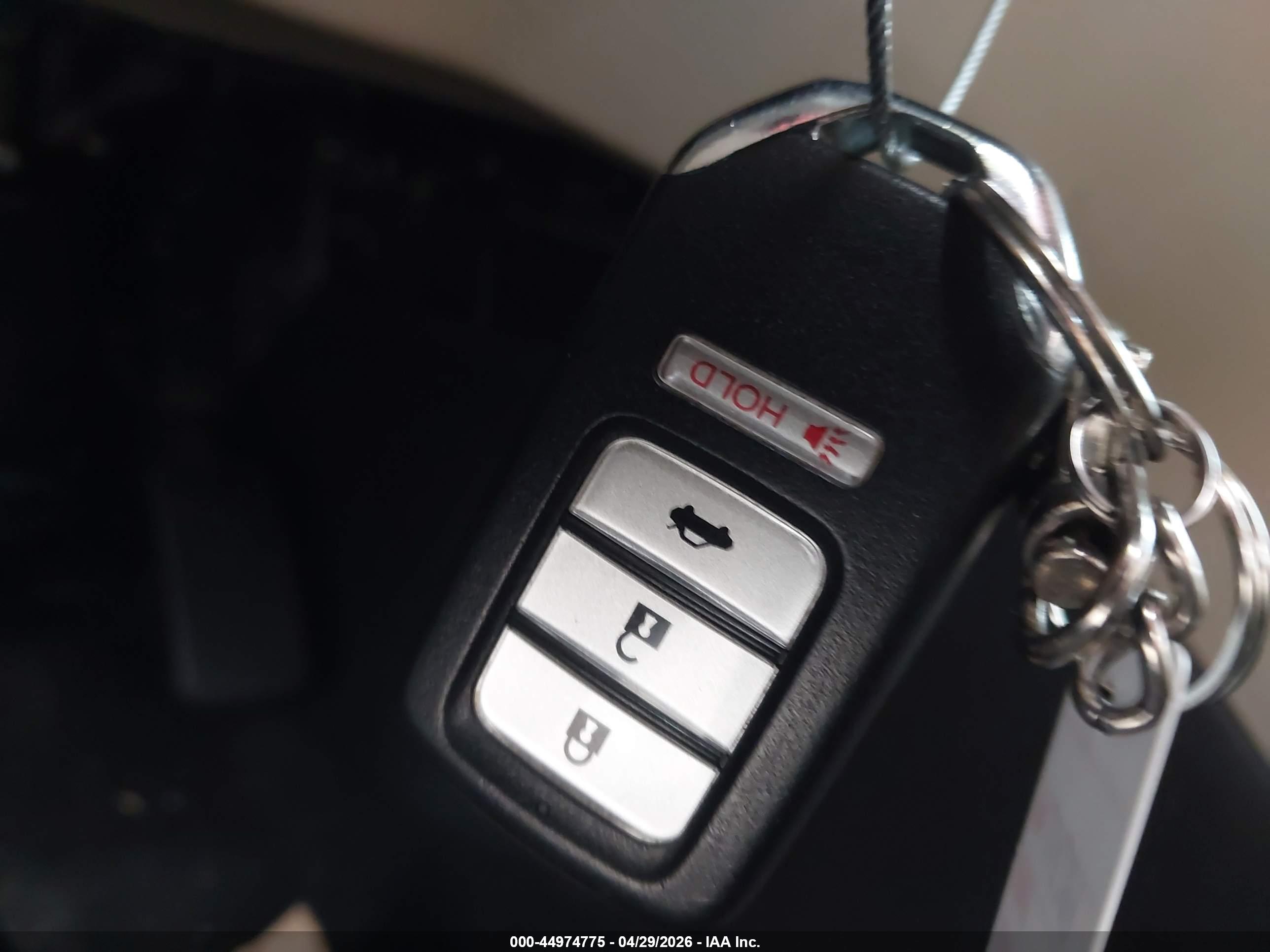 HONDA ACCORD image 11