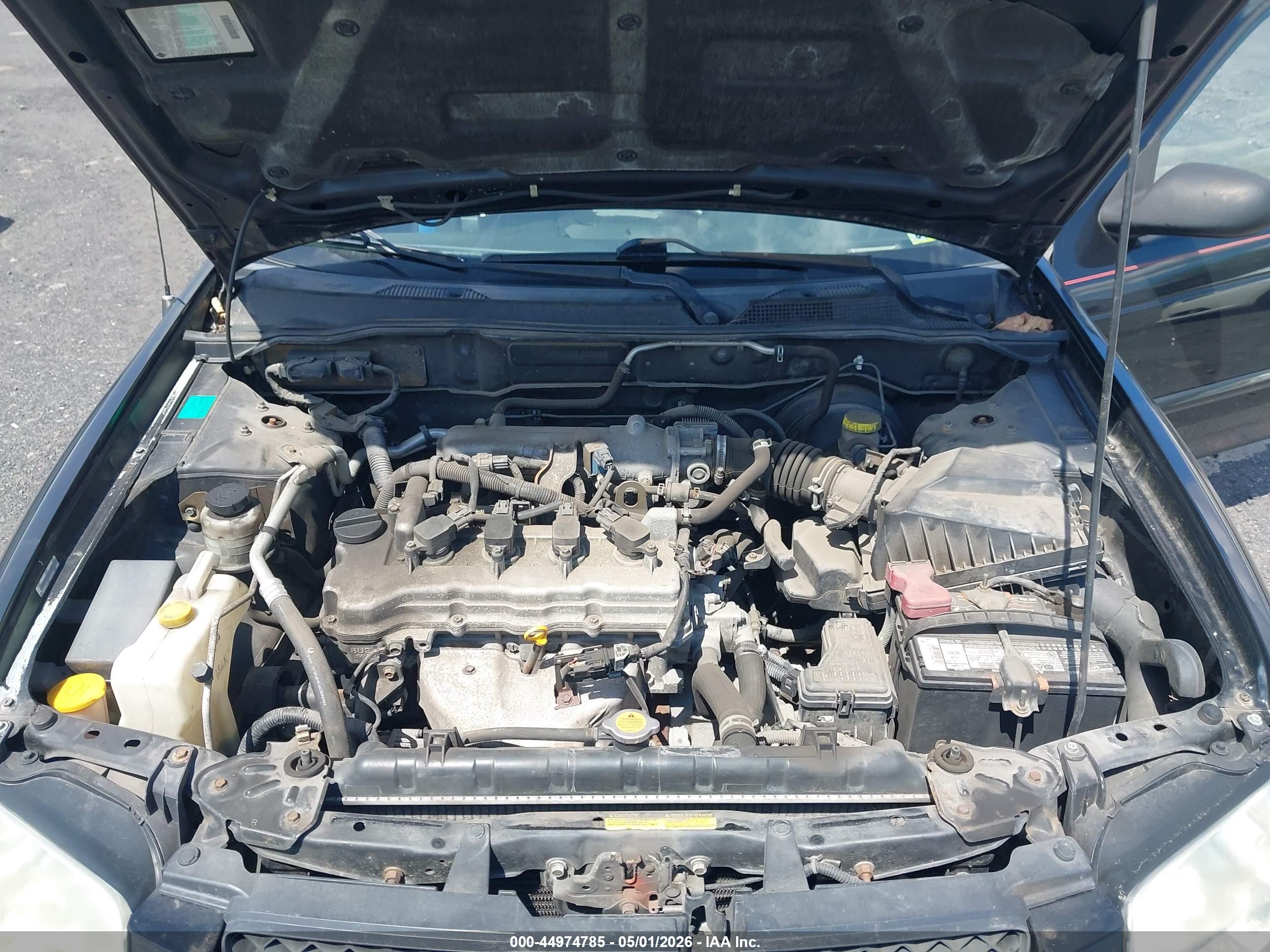 NISSAN SENTRA image 10