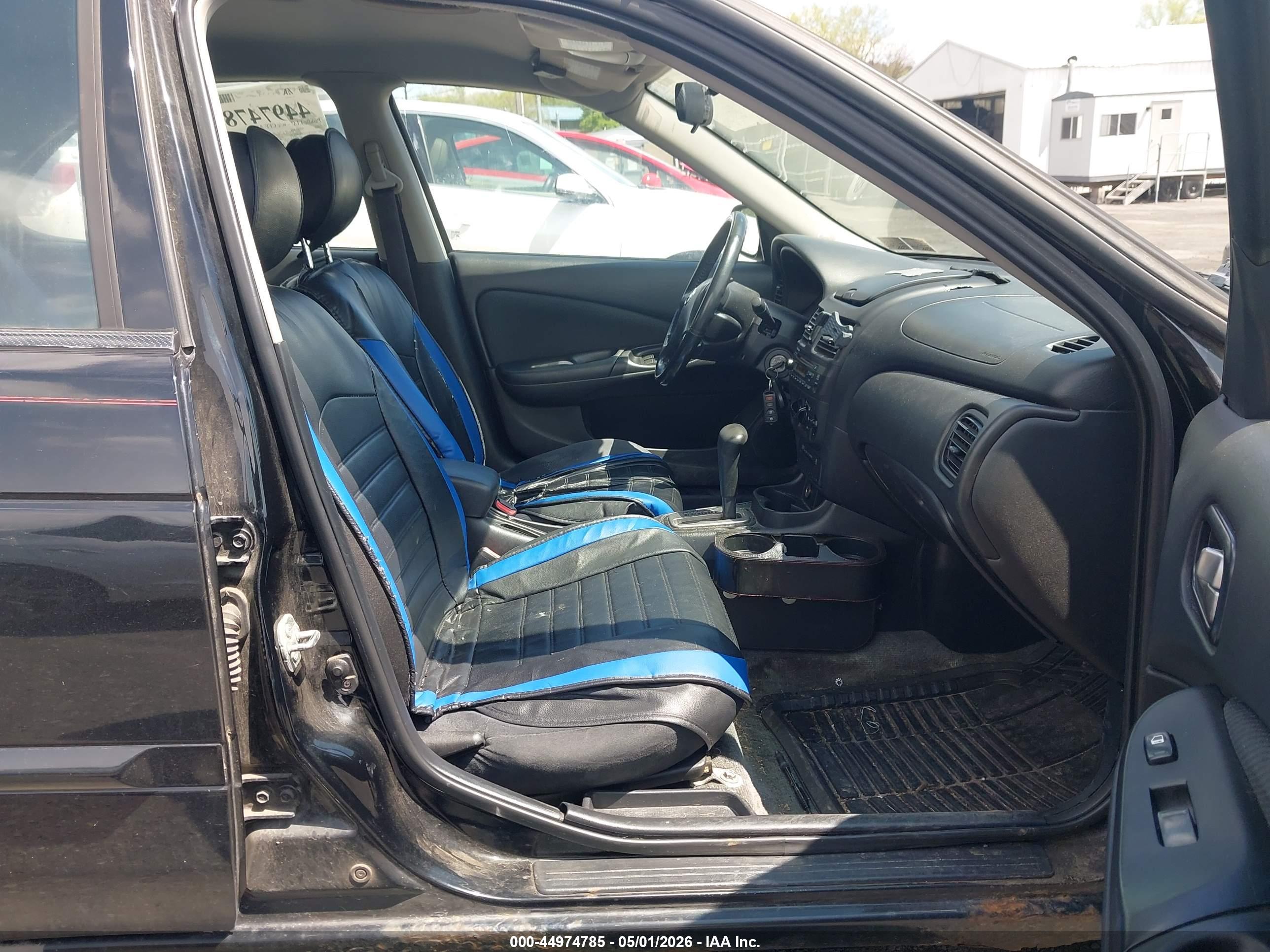NISSAN SENTRA image 5