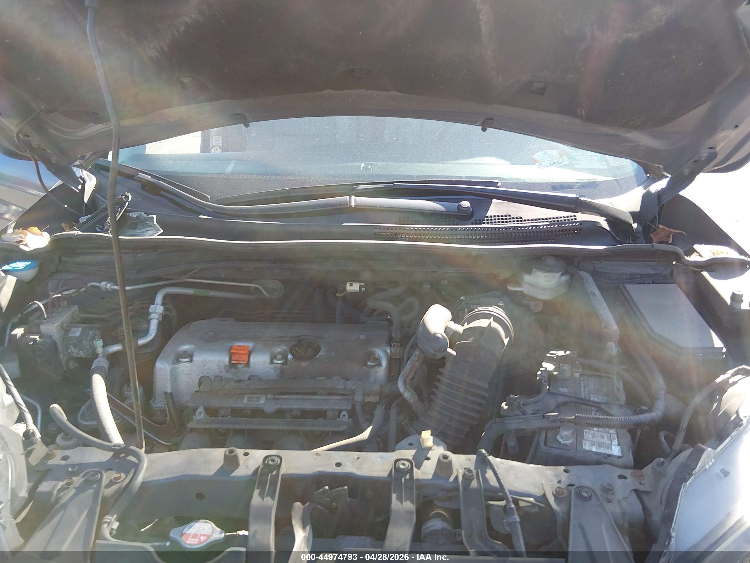 HONDA CR-V image 10