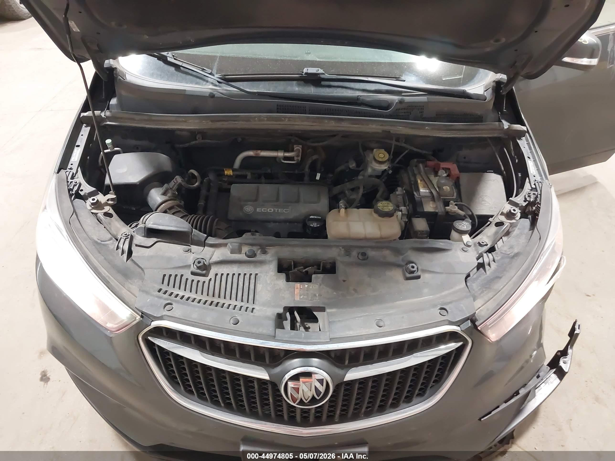 BUICK ENCORE image 10
