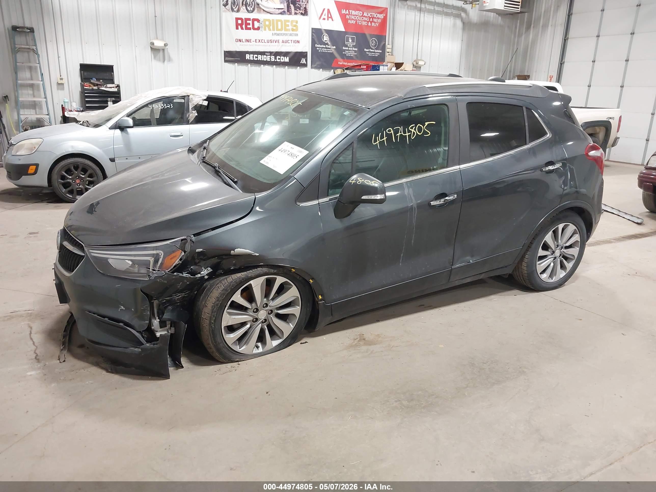 BUICK ENCORE image 2