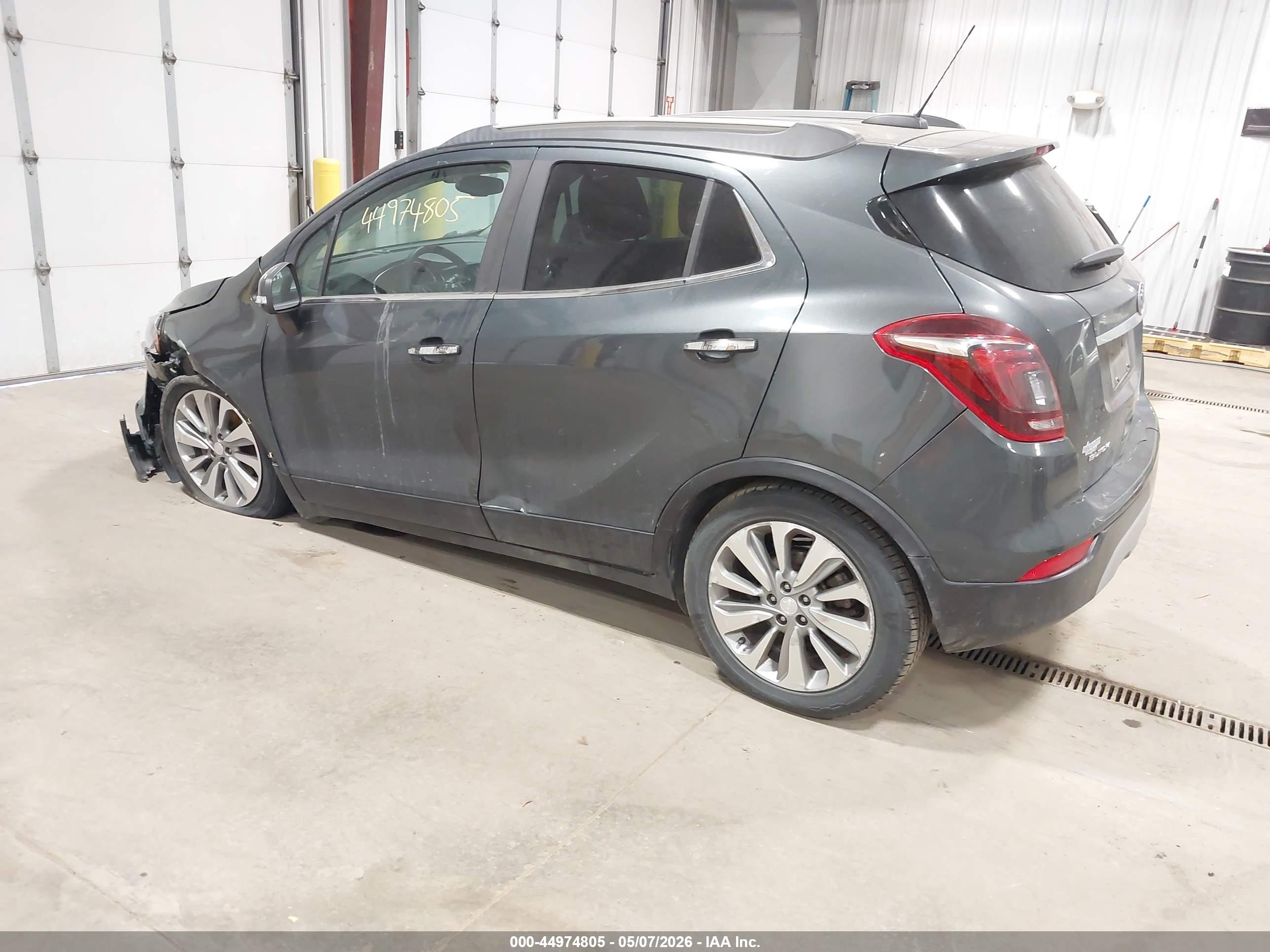 BUICK ENCORE image 3