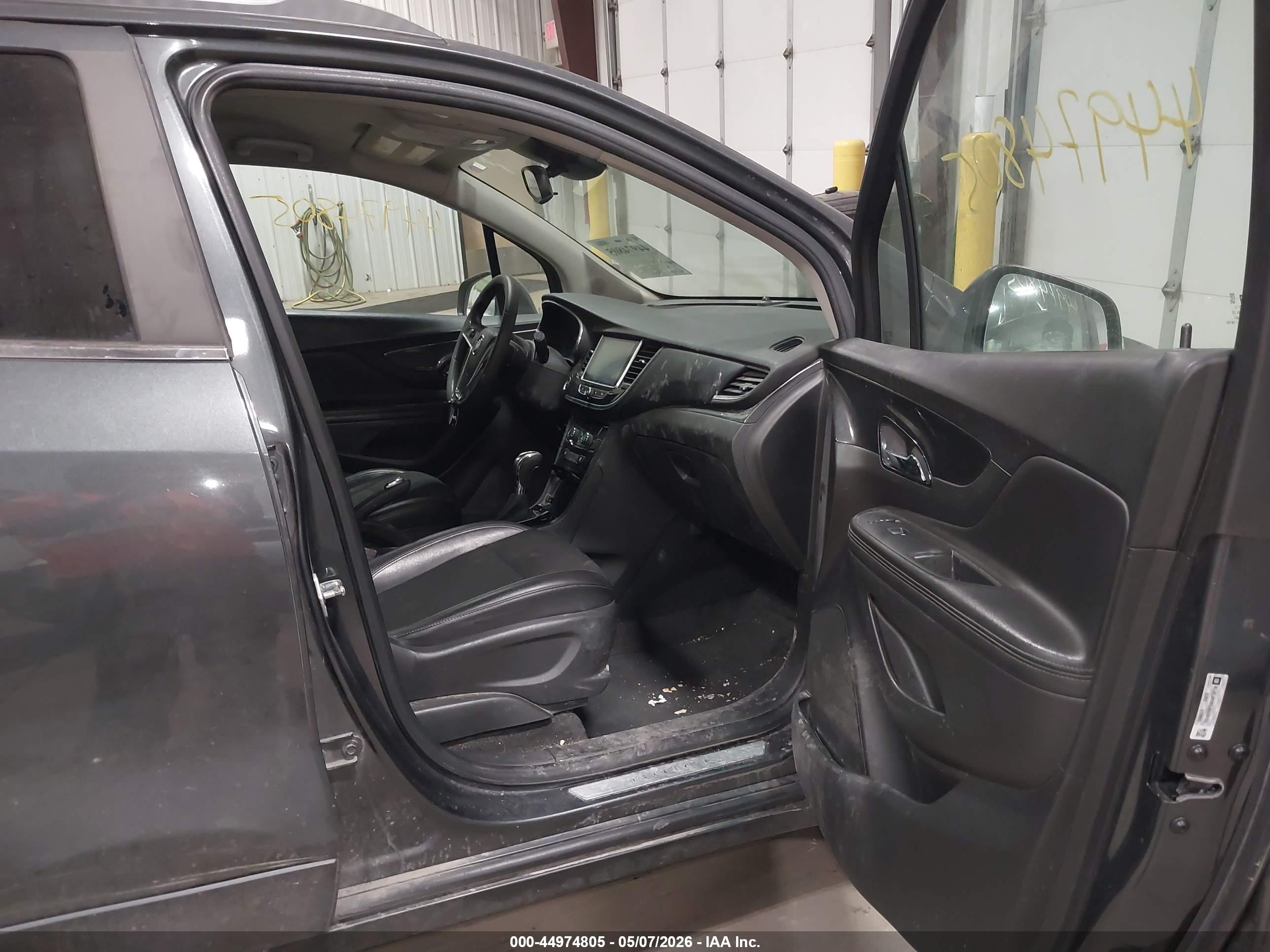 BUICK ENCORE image 5