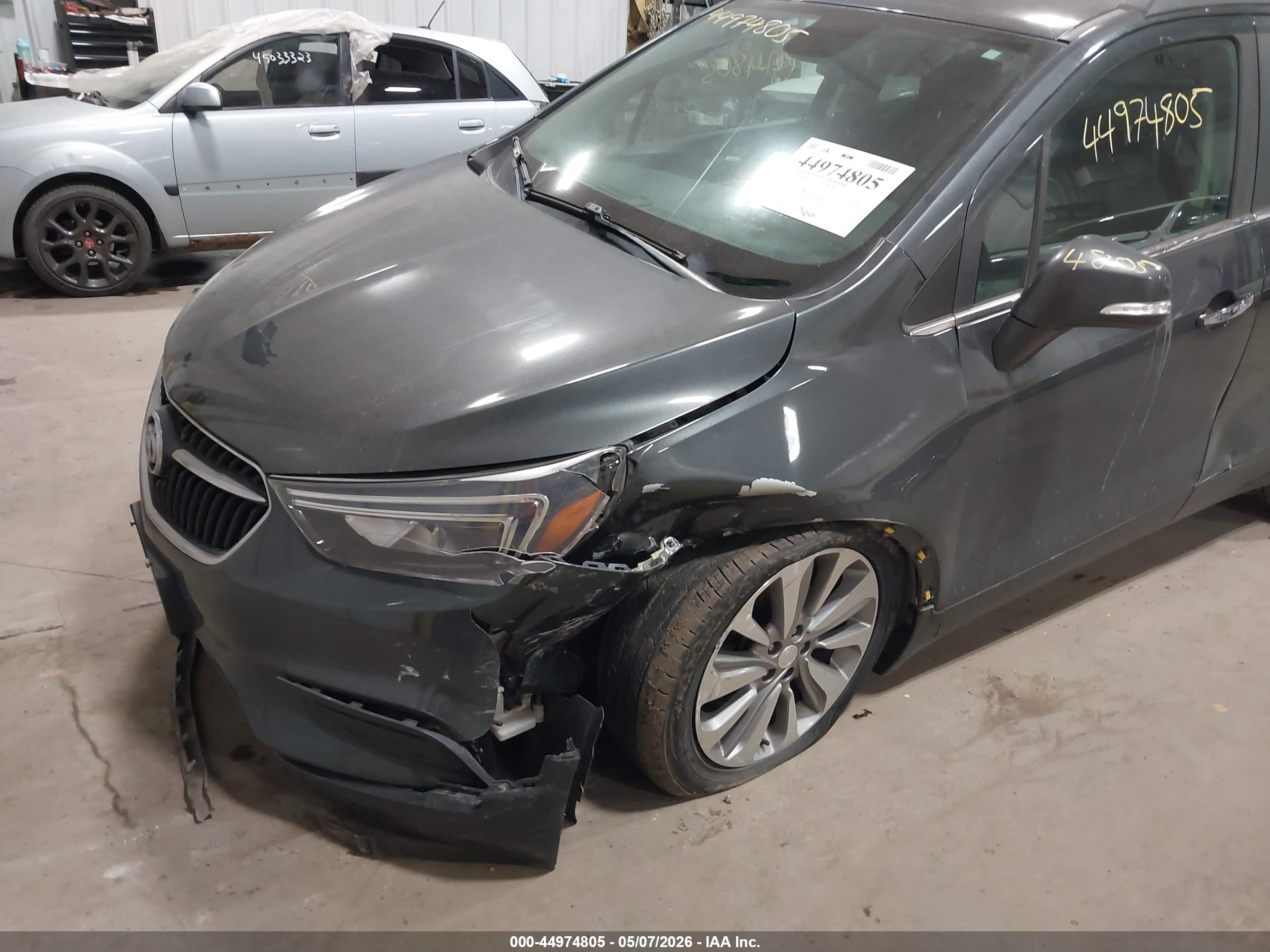 BUICK ENCORE image 6