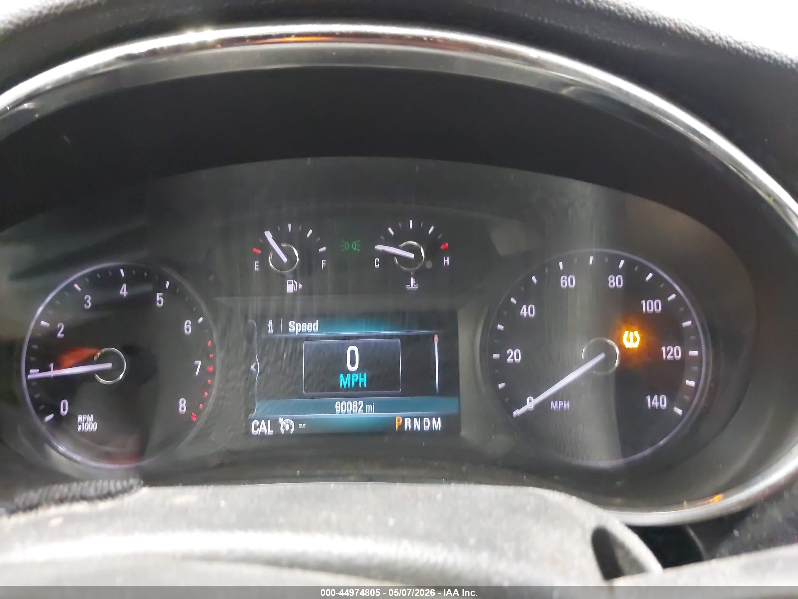 BUICK ENCORE image 7