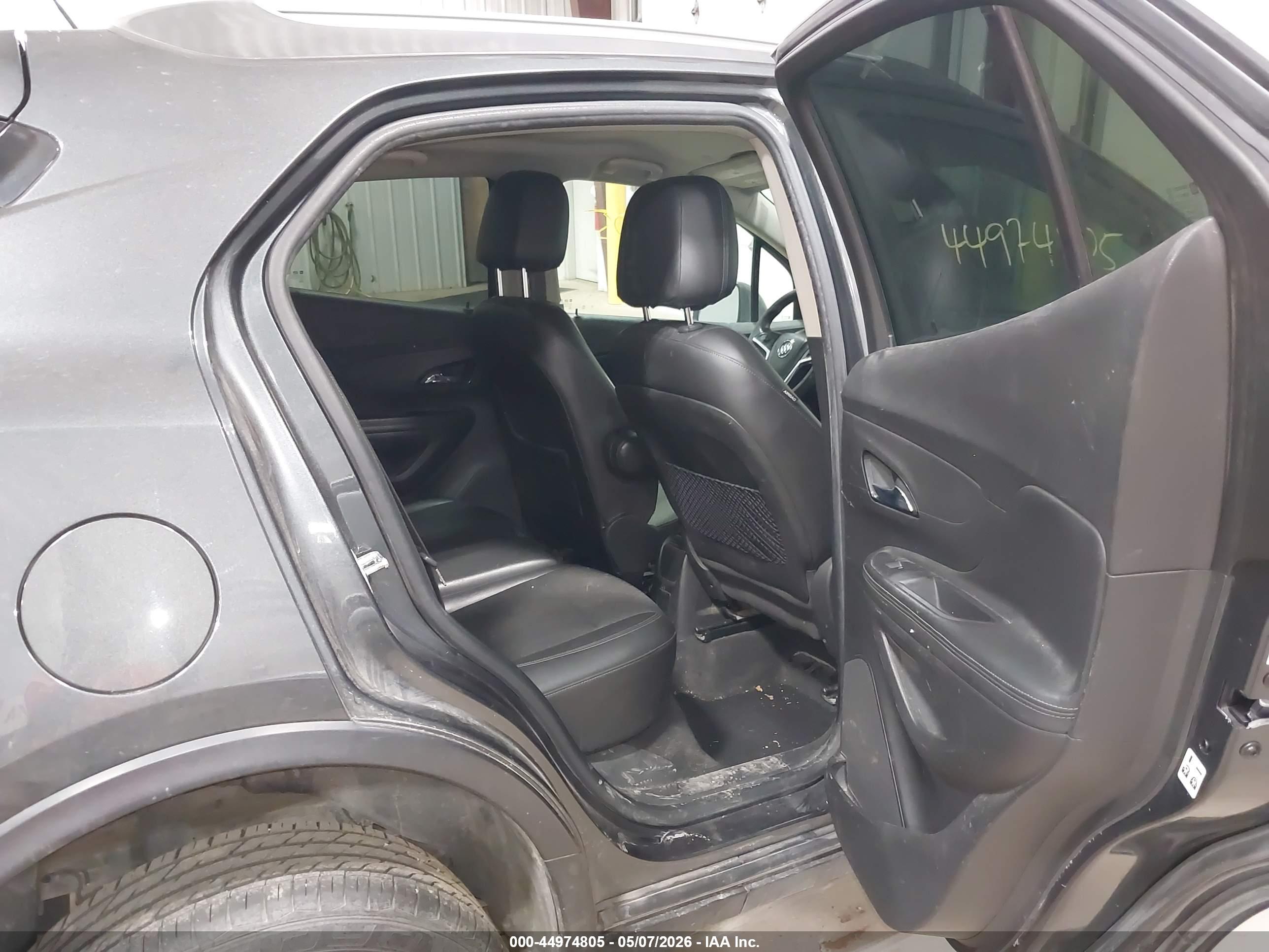 BUICK ENCORE image 8