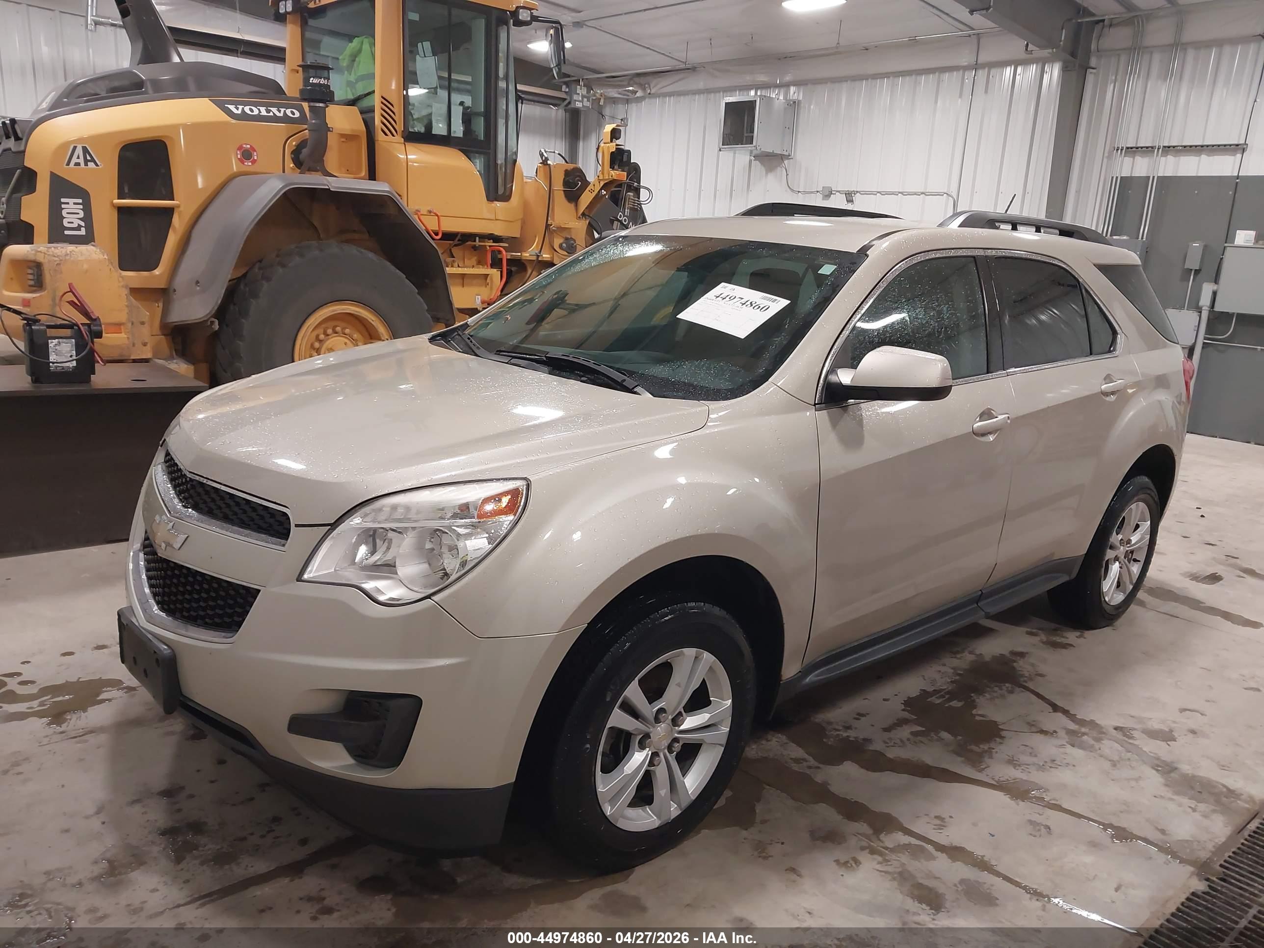 CHEVROLET EQUINOX image 2