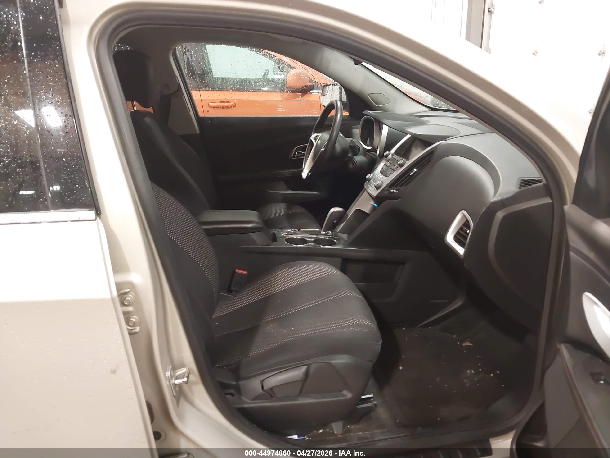 CHEVROLET EQUINOX image 5