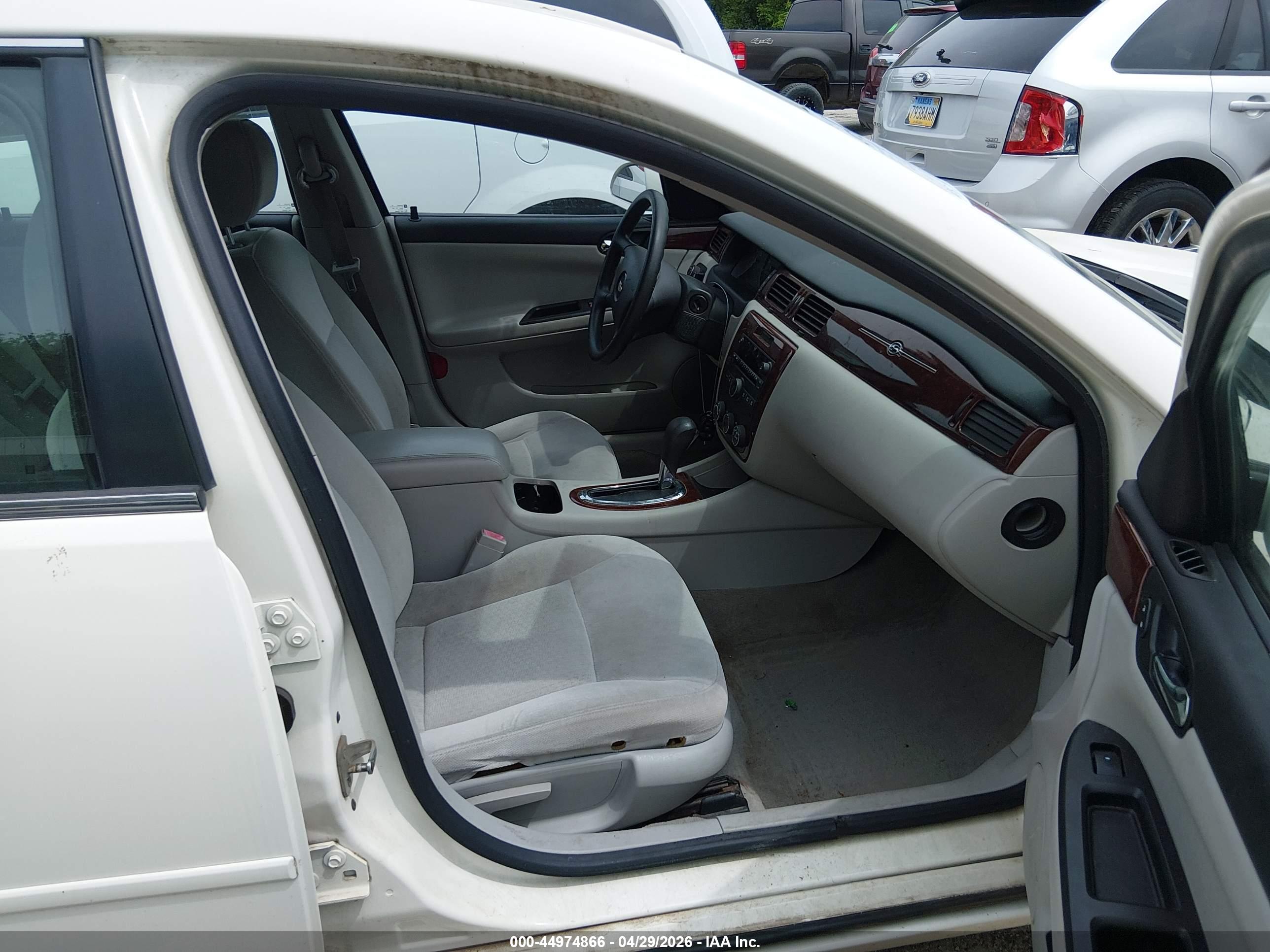 CHEVROLET IMPALA image 5