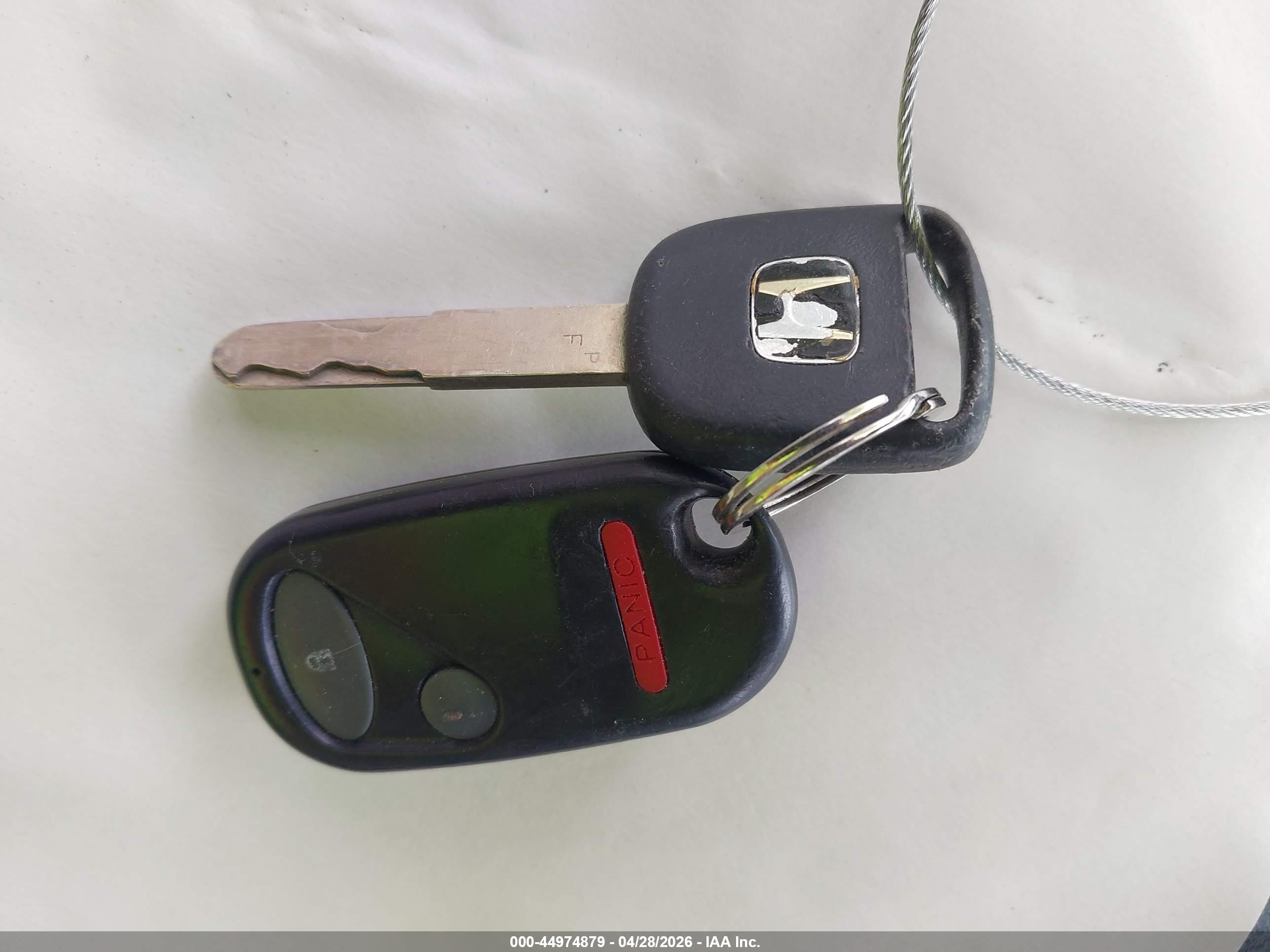HONDA CIVIC image 11