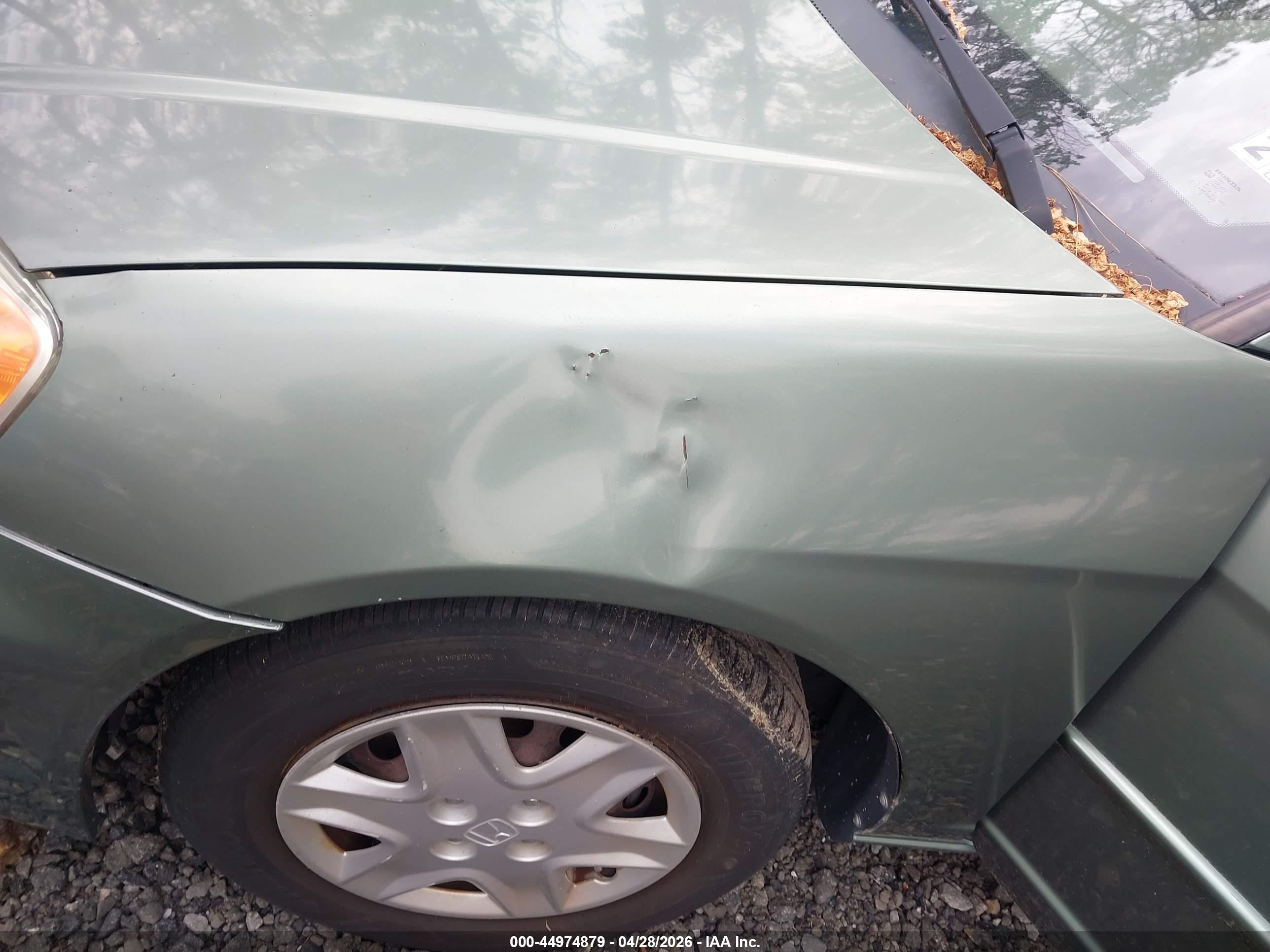 HONDA CIVIC image 6