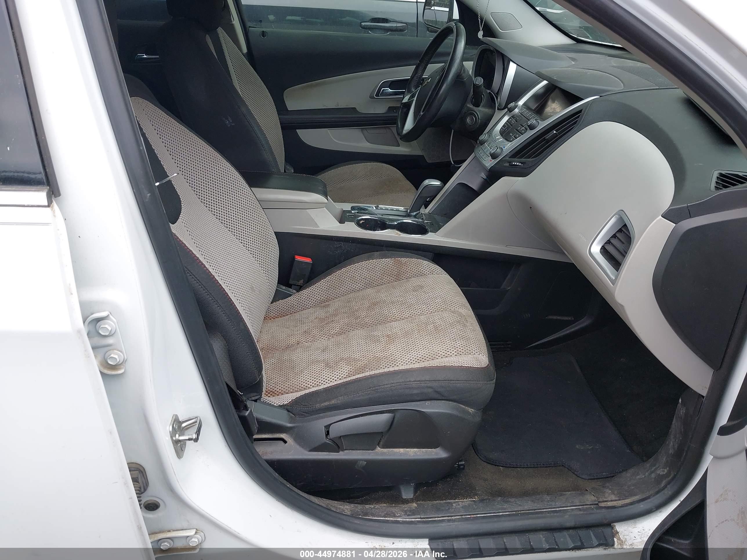 CHEVROLET EQUINOX image 5
