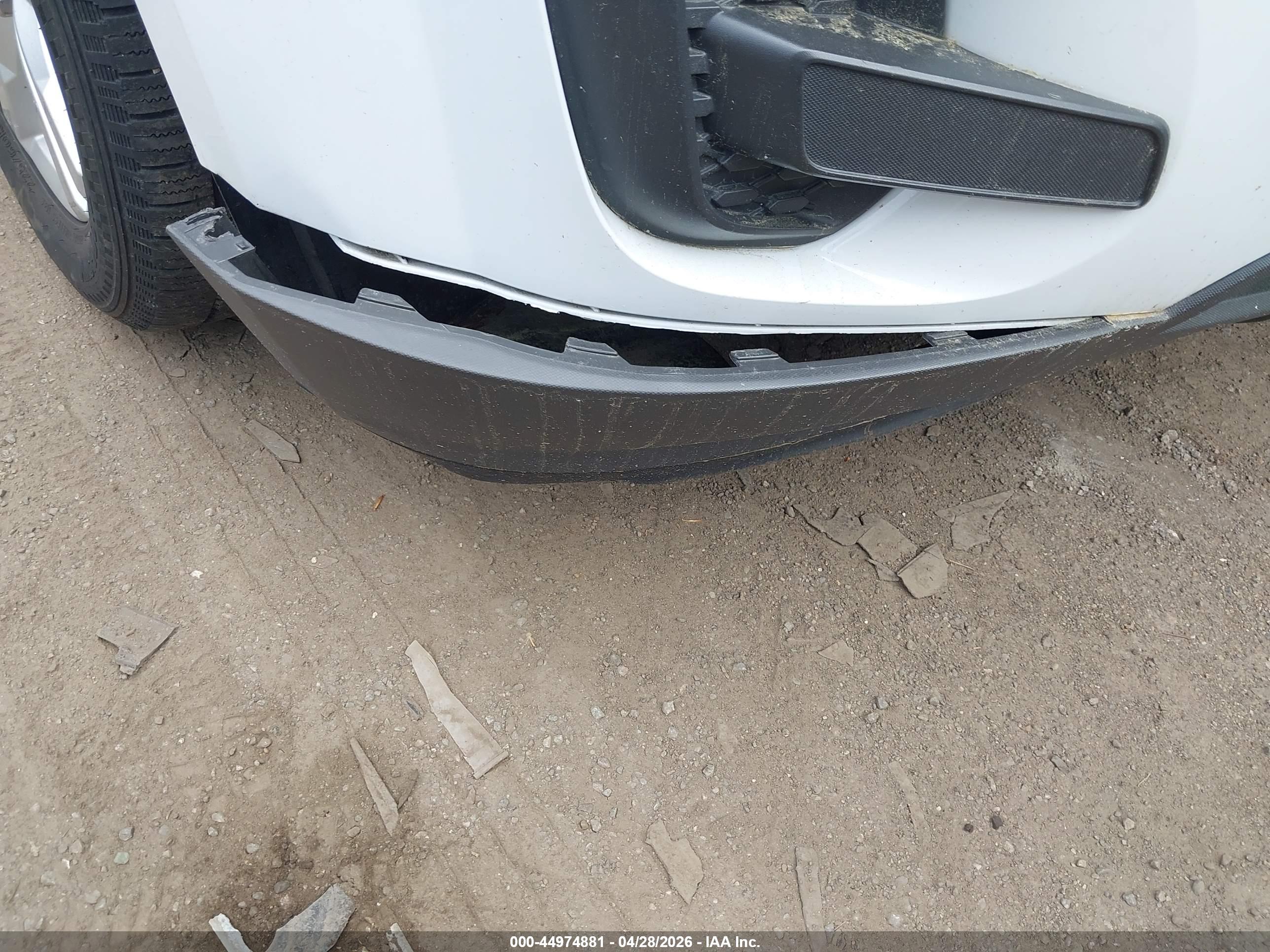 CHEVROLET EQUINOX image 6