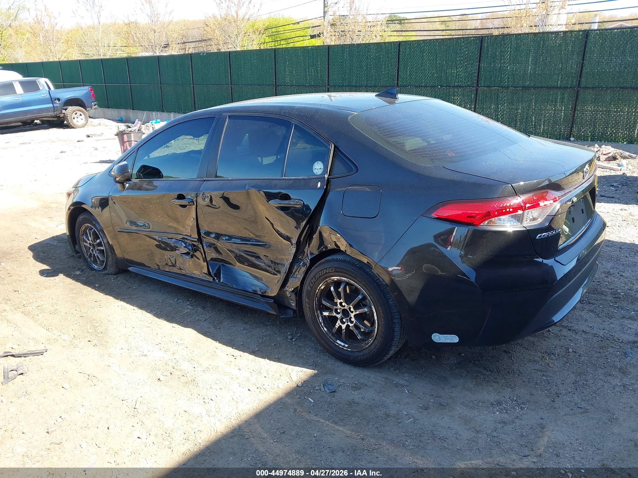 TOYOTA COROLLA image 3