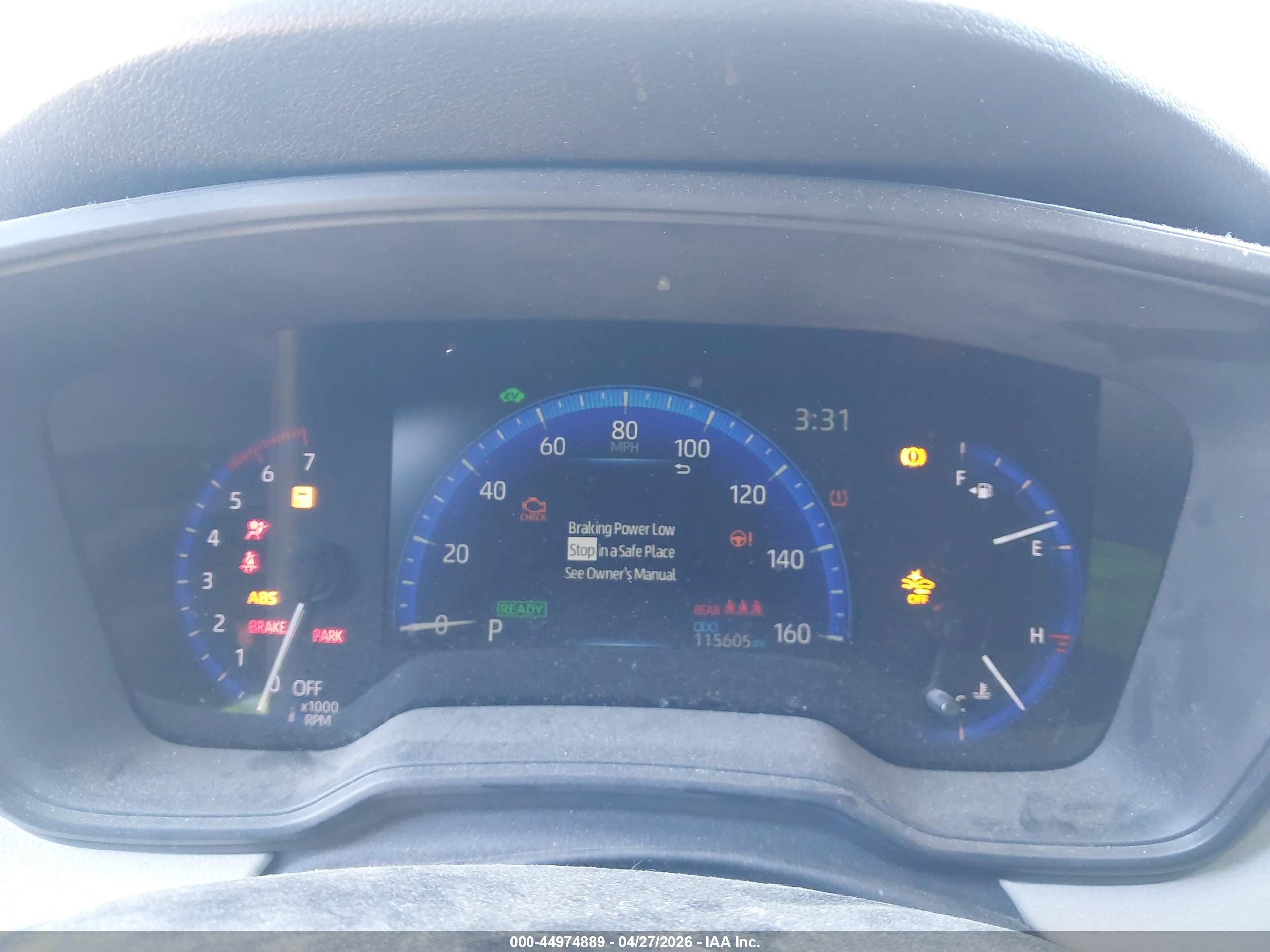 TOYOTA COROLLA image 7