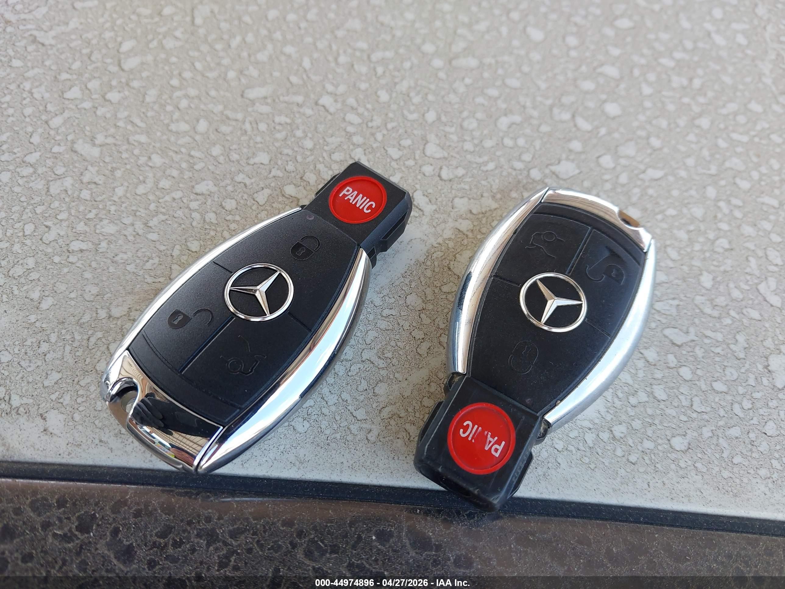 MERCEDES-BENZ C image 11