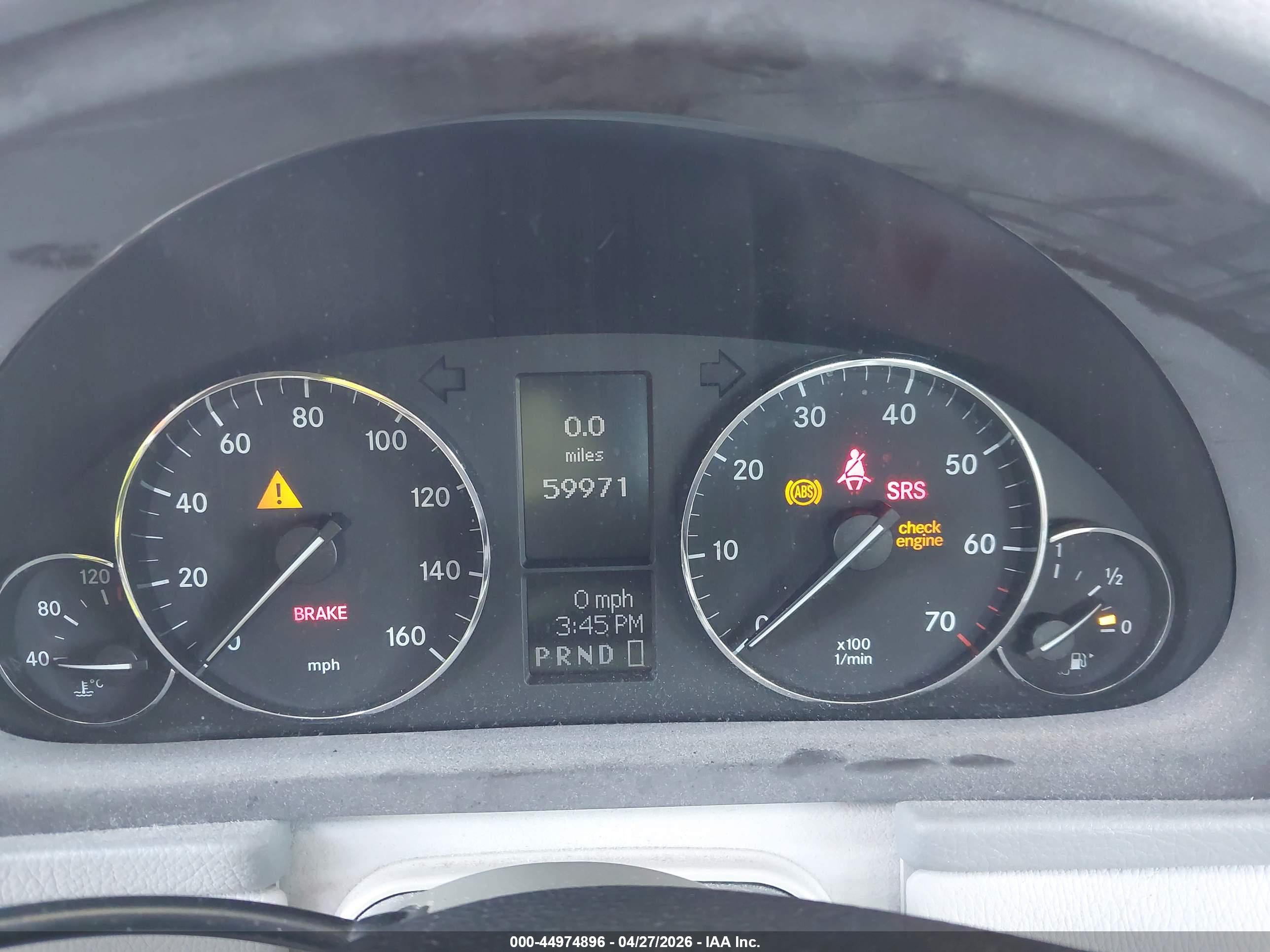 MERCEDES-BENZ C image 7