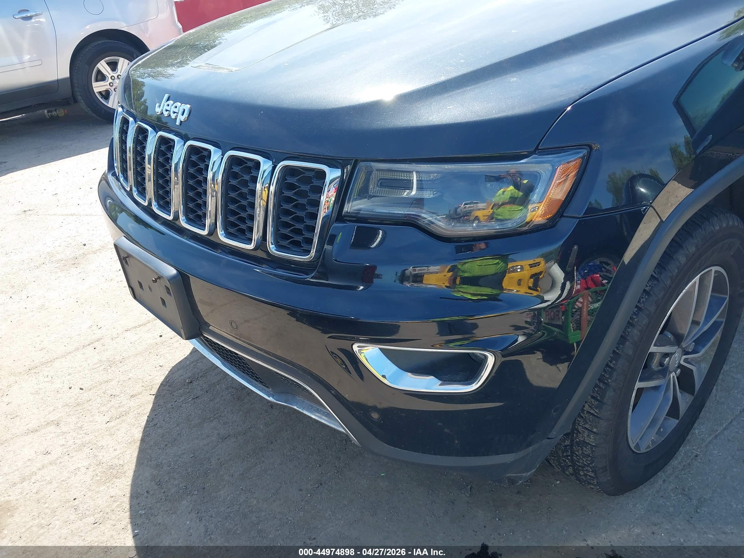 JEEP GRAND image 6