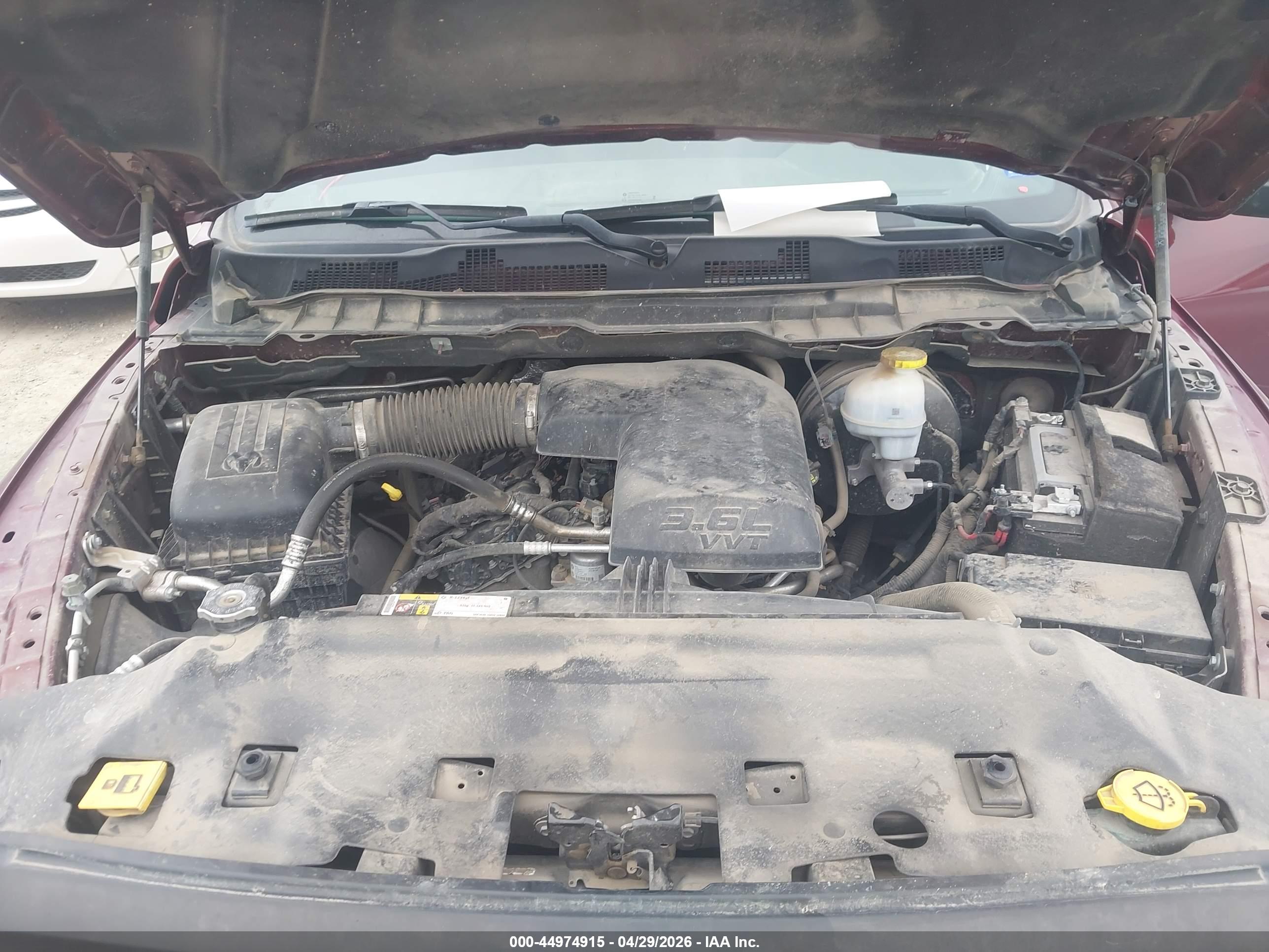 RAM 1500 image 10