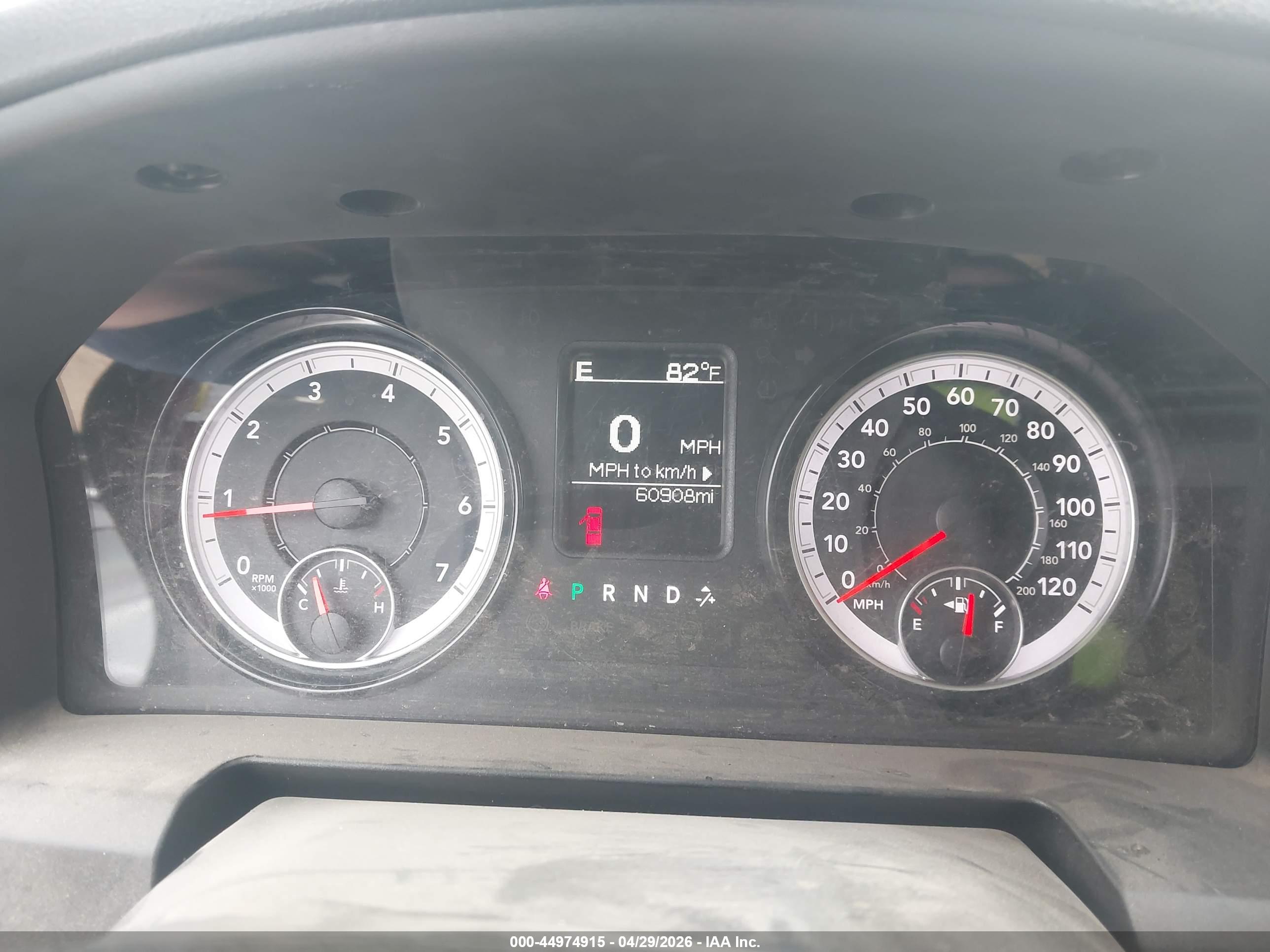 RAM 1500 image 7