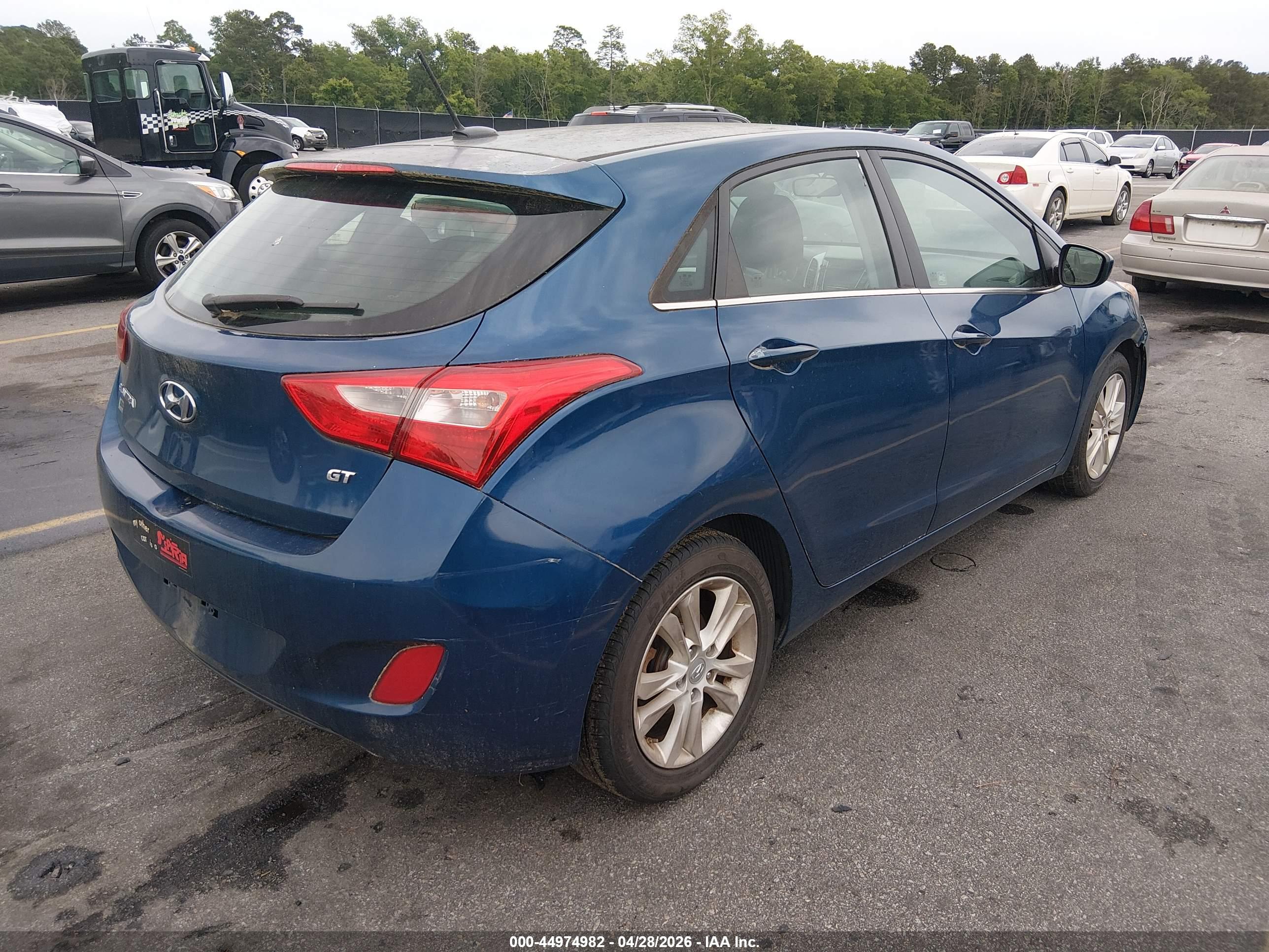 HYUNDAI ELANTRA image 4