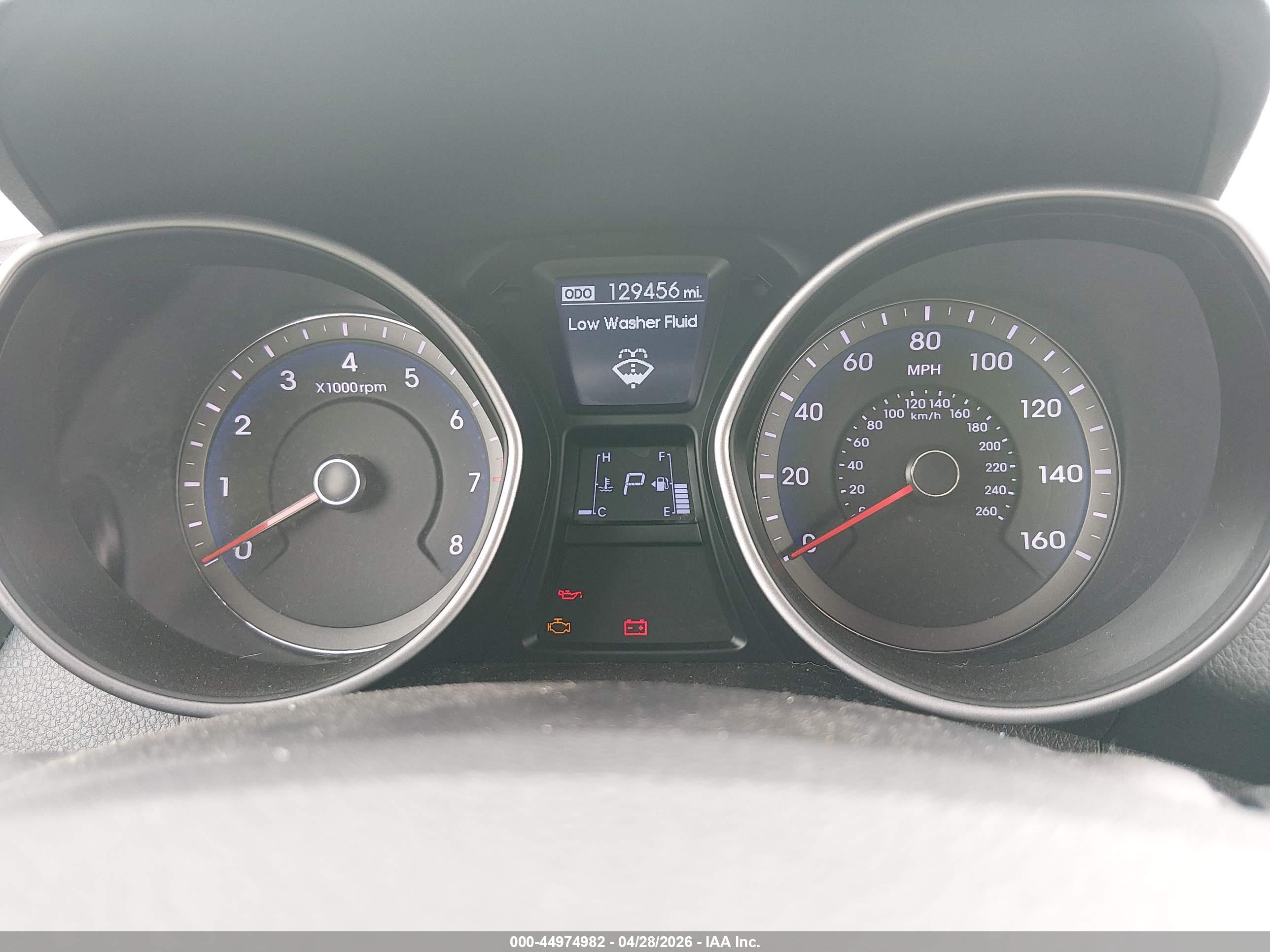 HYUNDAI ELANTRA image 7