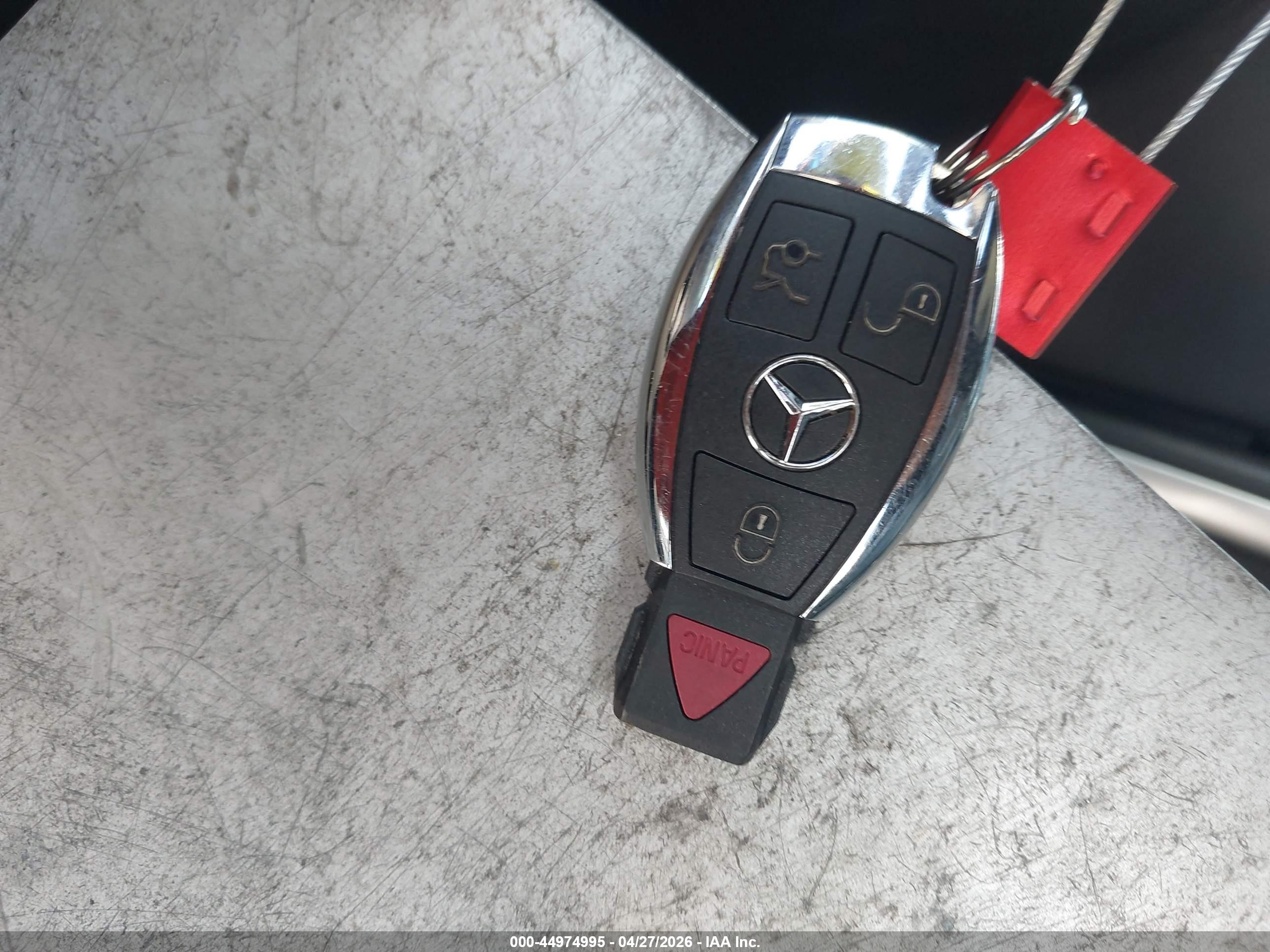 MERCEDES-BENZ GL image 11