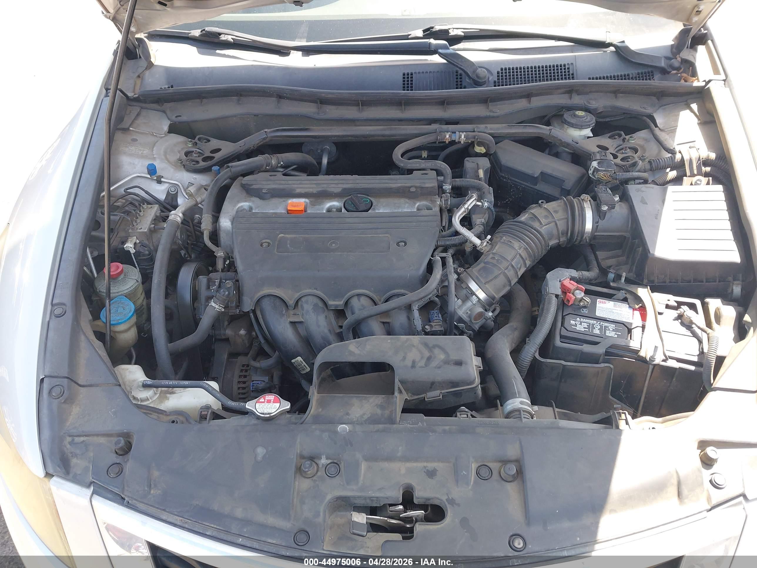 HONDA ACCORD image 10