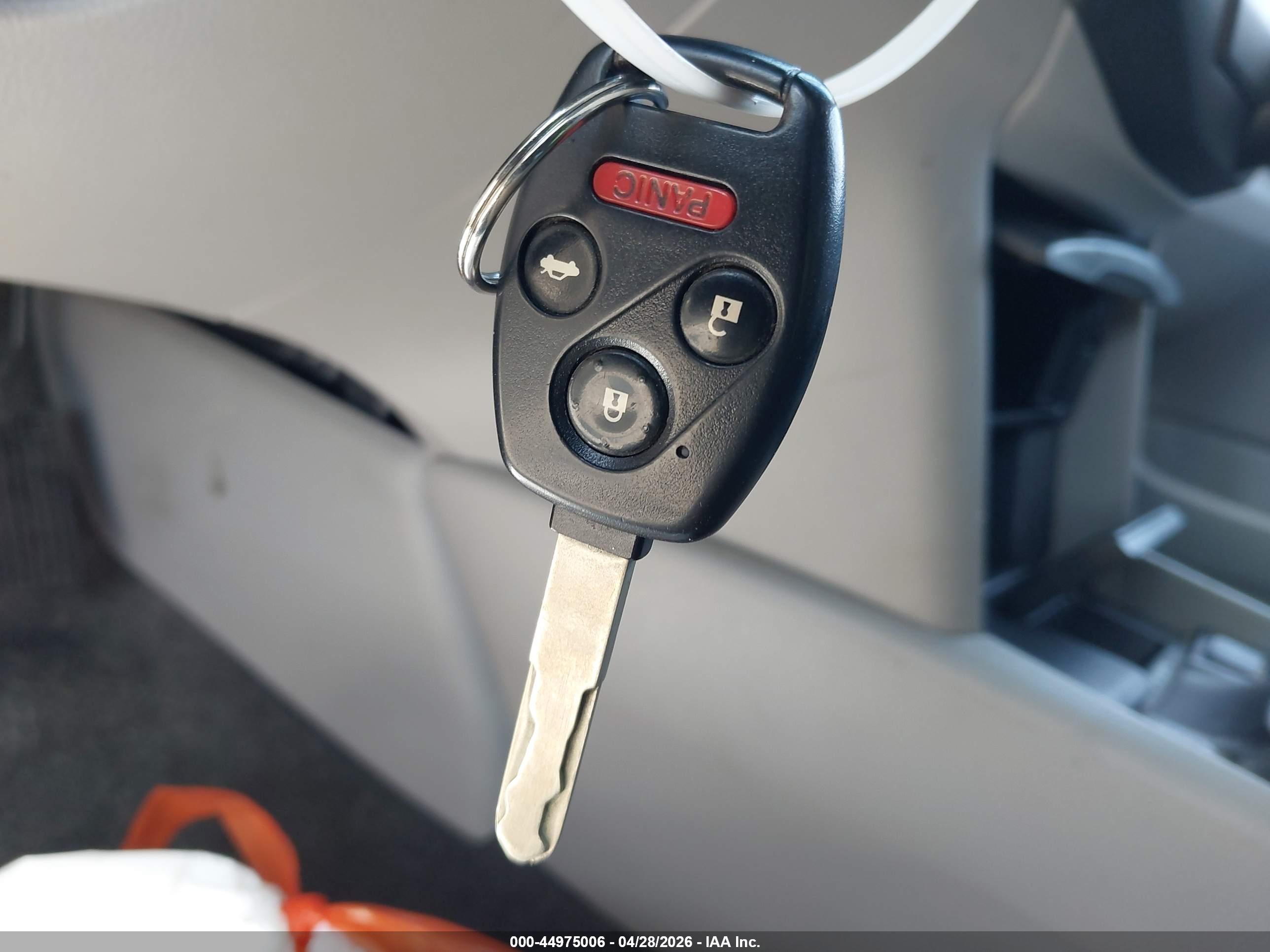HONDA ACCORD image 11